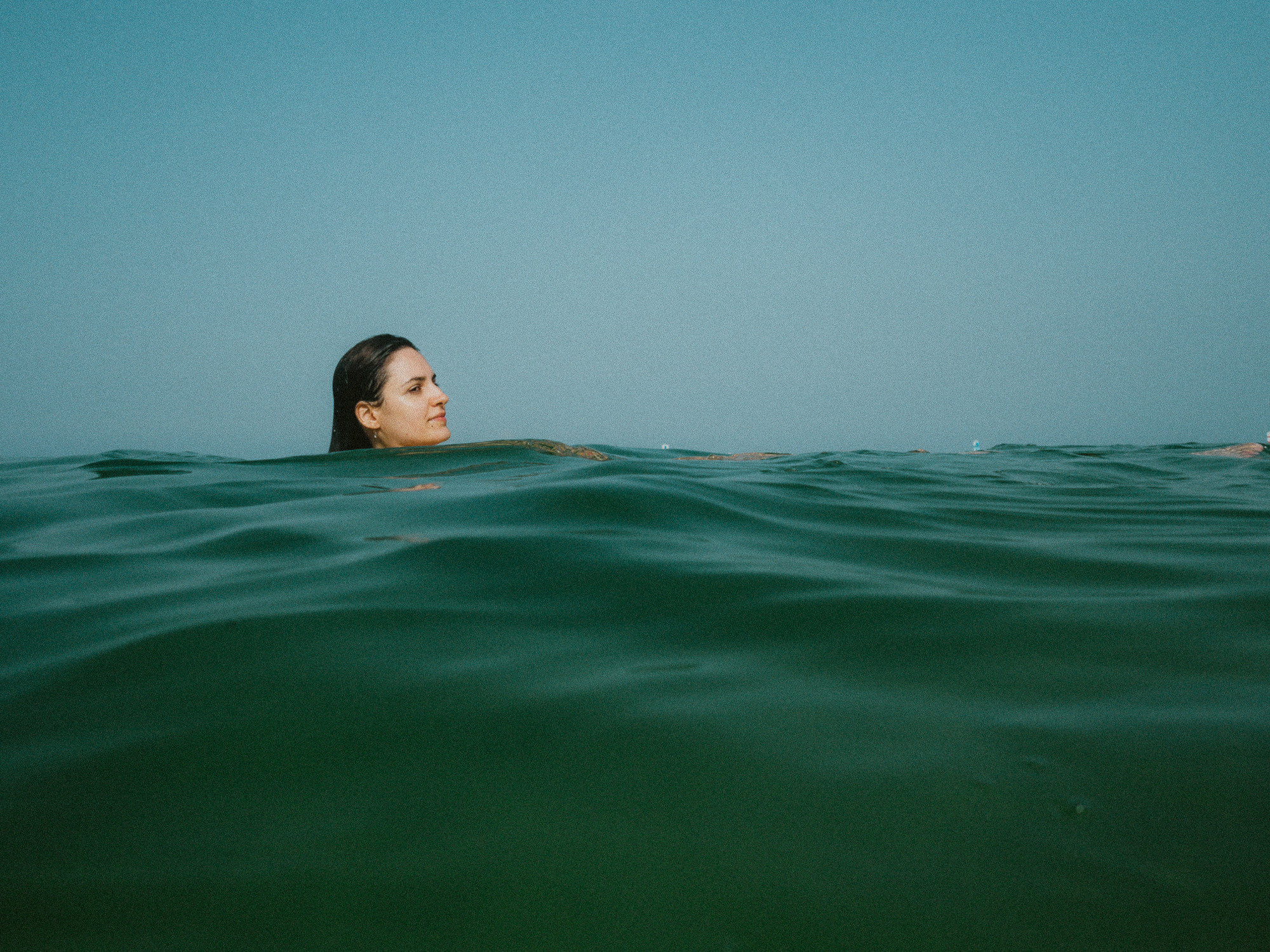 Тая. Film portrait photographer