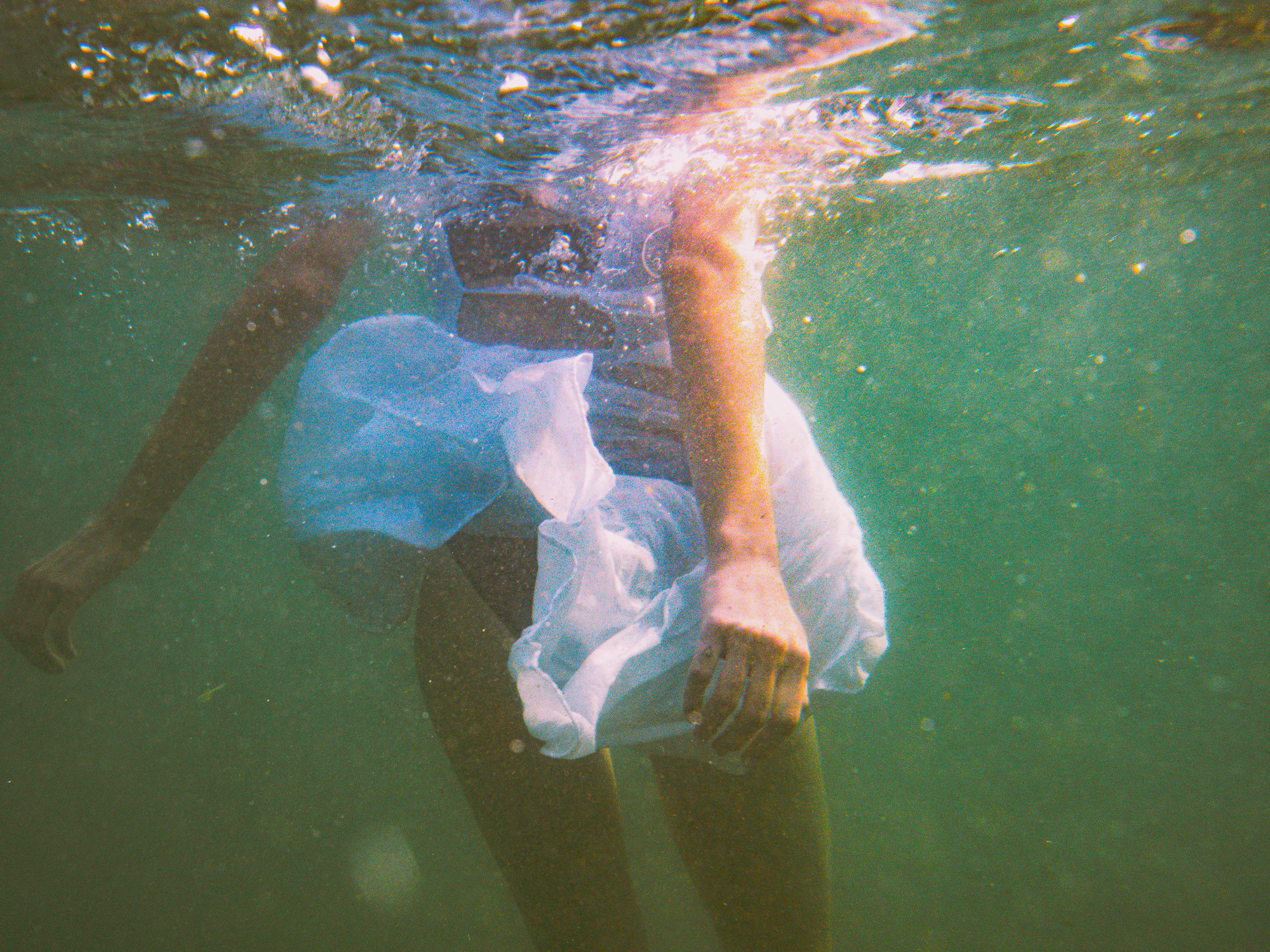 Регина. Film photographer