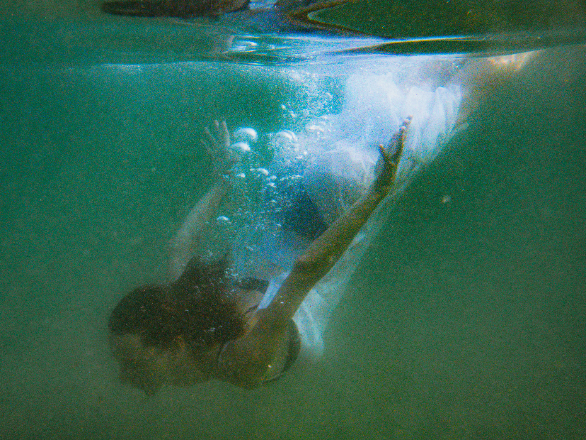 Регина. Film photographer