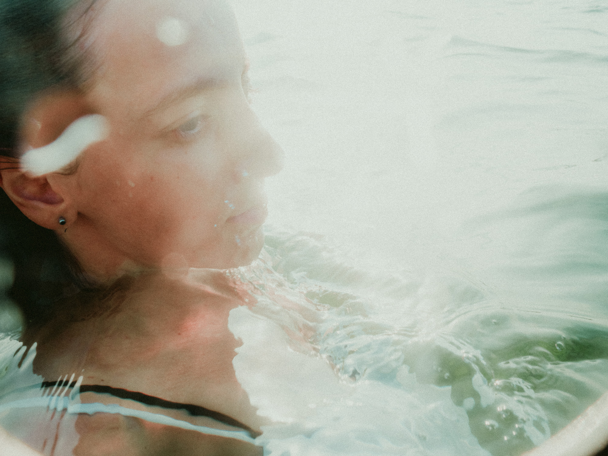 Регина. Film photographer