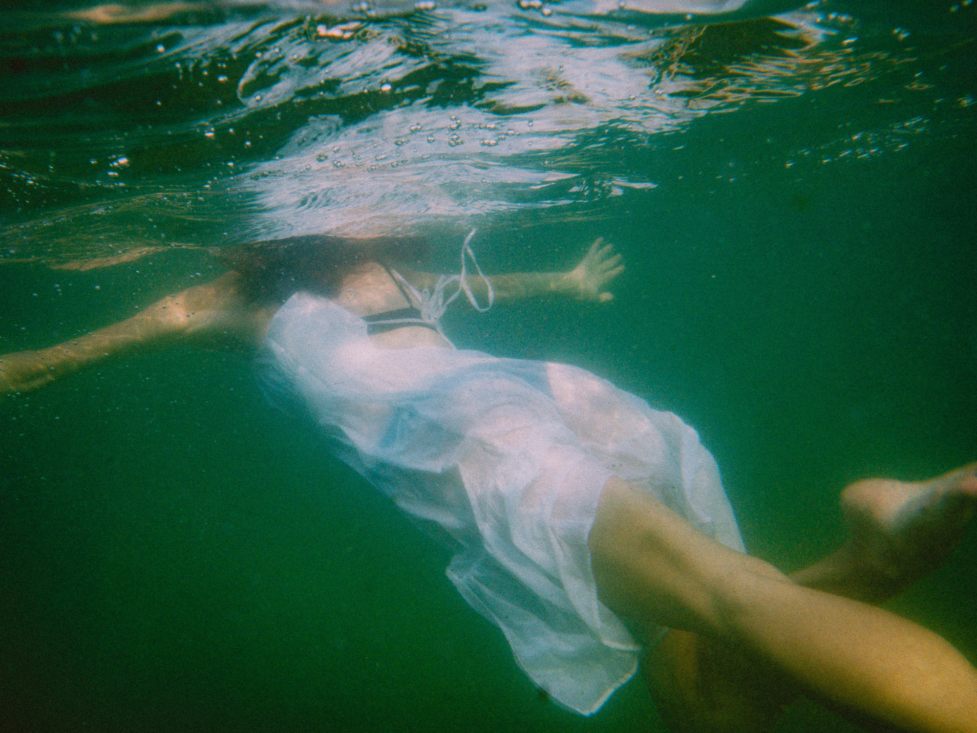 Регина. Film photographer