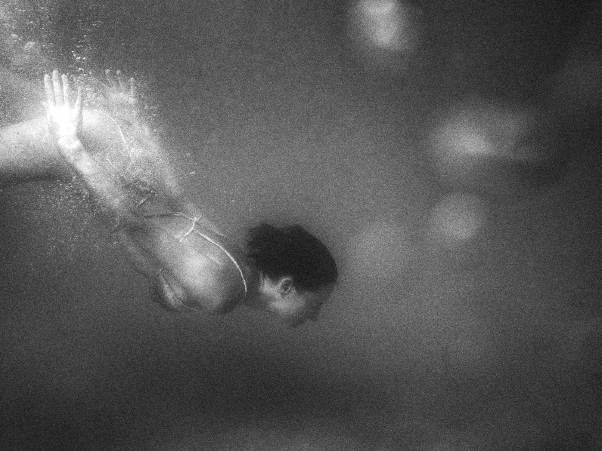 Тая. Film portrait photographer