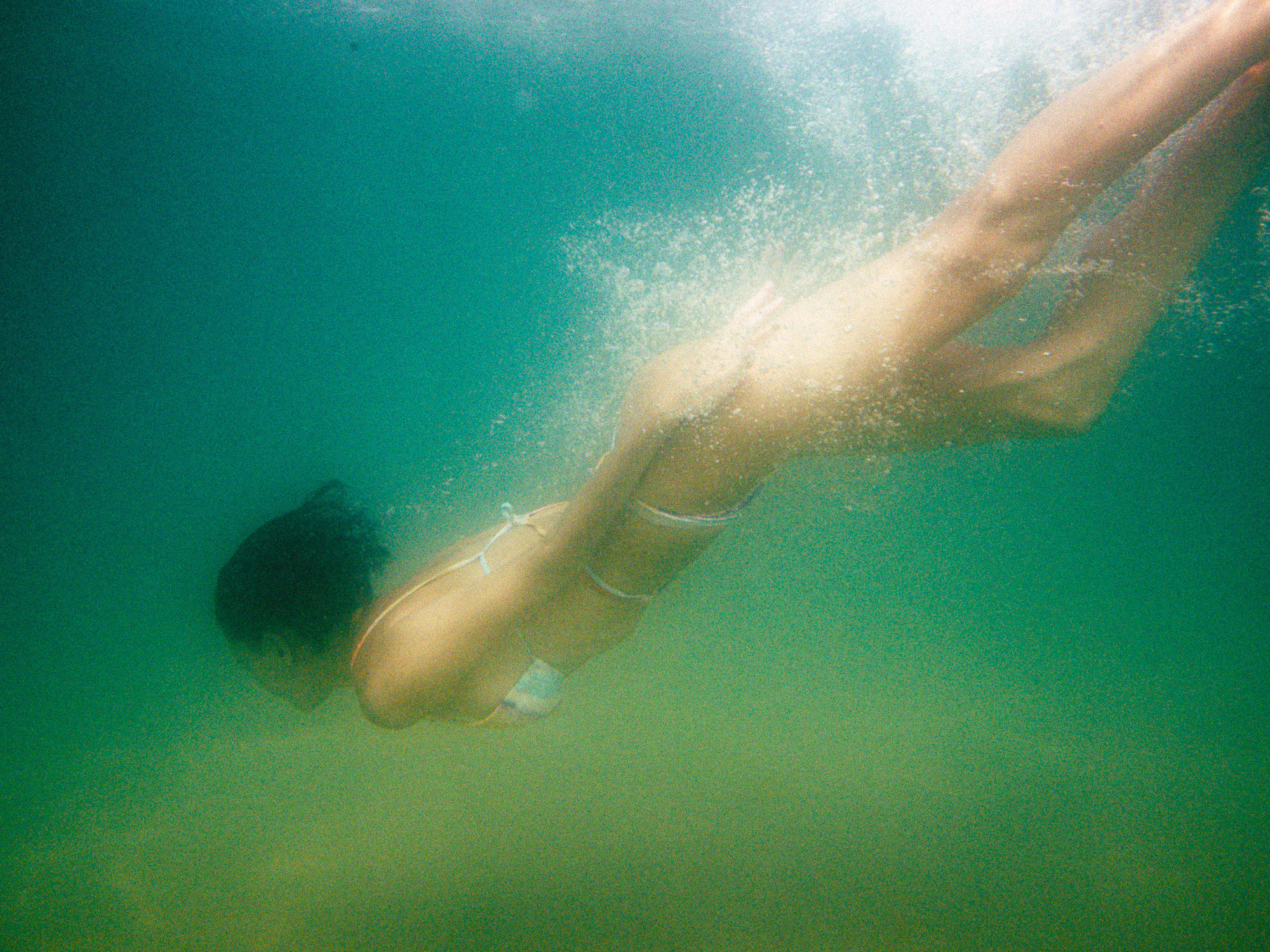 Тая. Film portrait photographer