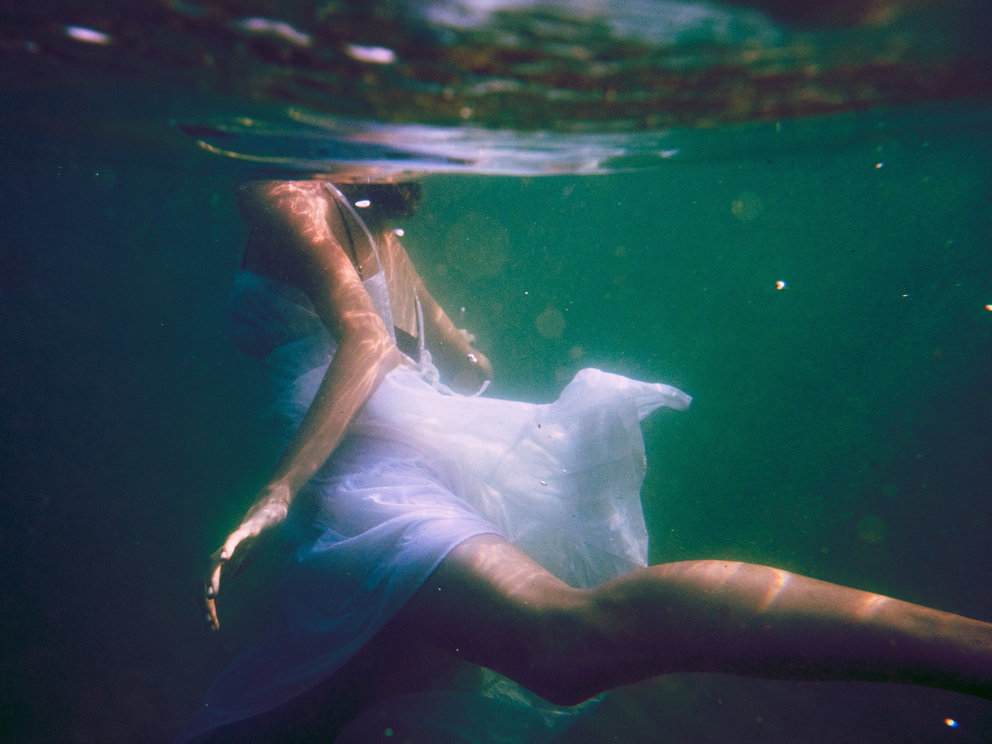 Регина. Film photographer