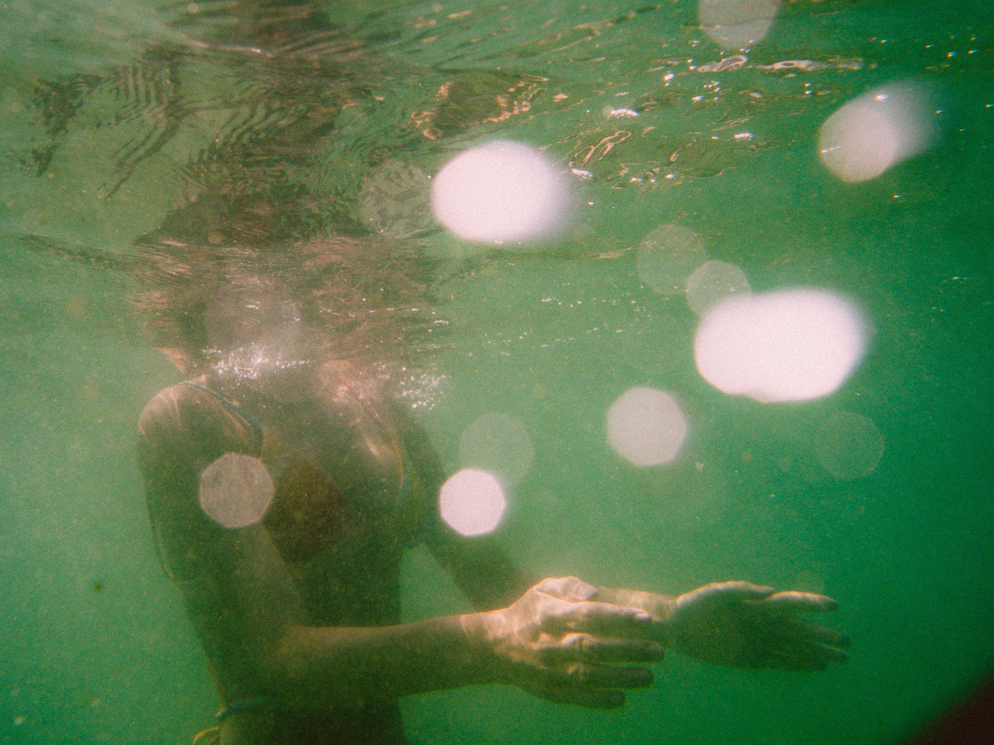 Тая. Film portrait photographer