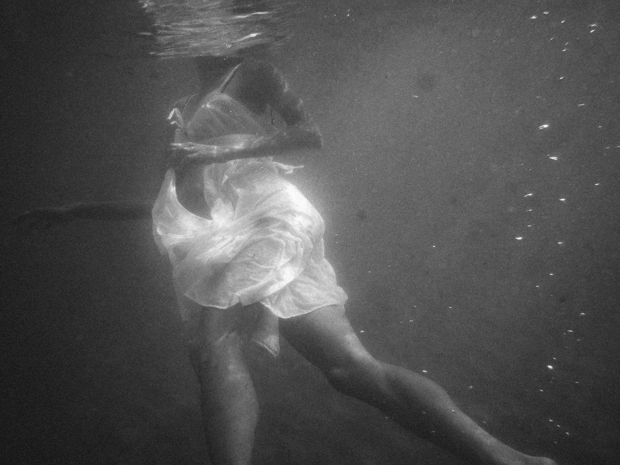 Регина. Film photographer