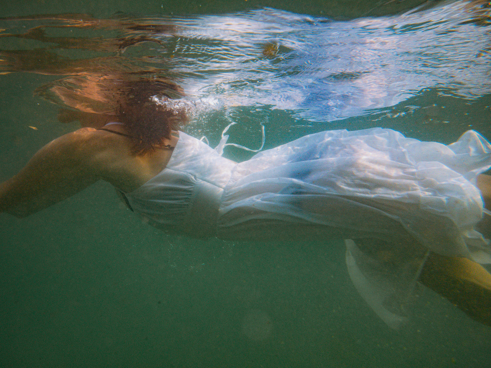 Регина. Film photographer