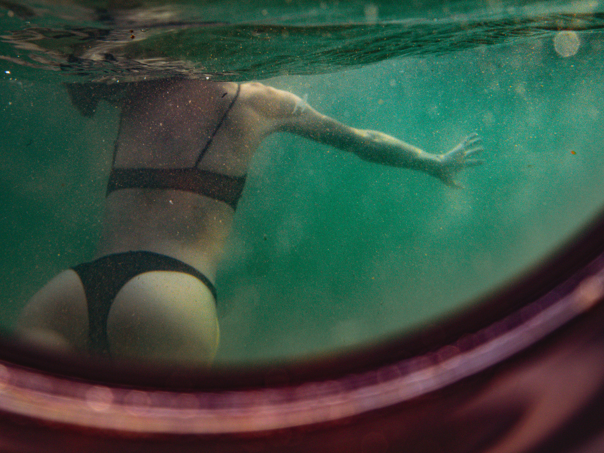 Регина. Film photographer