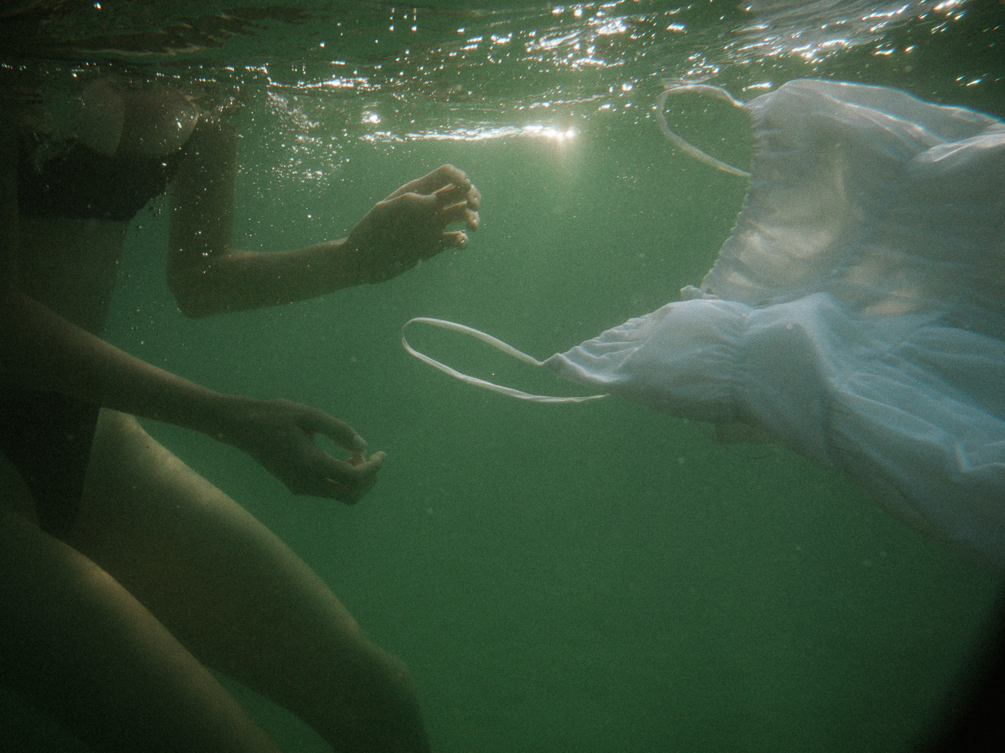 Регина. Film photographer