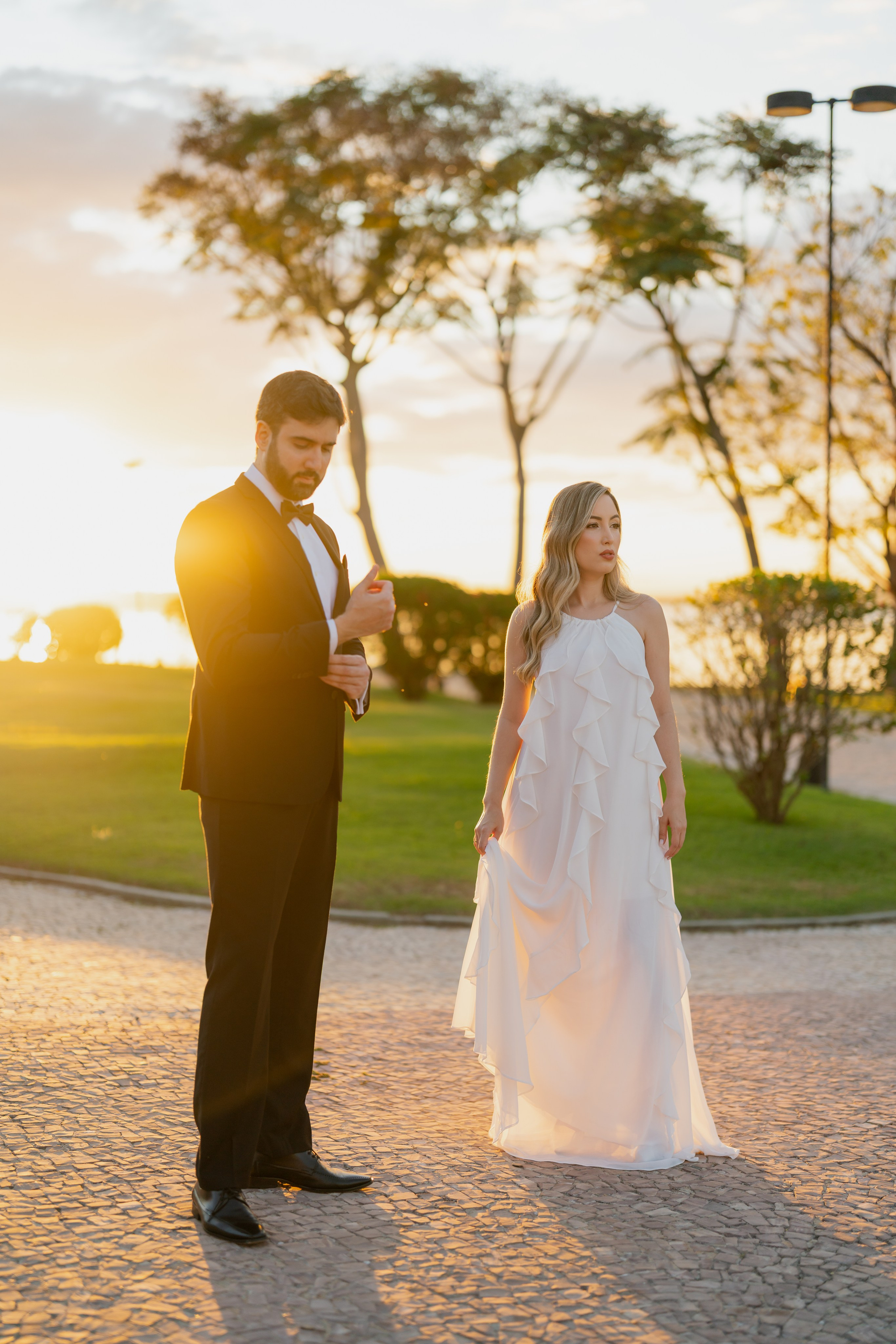 Kamila e Vinícius. Fabio Barth — Wedding Photo & Film