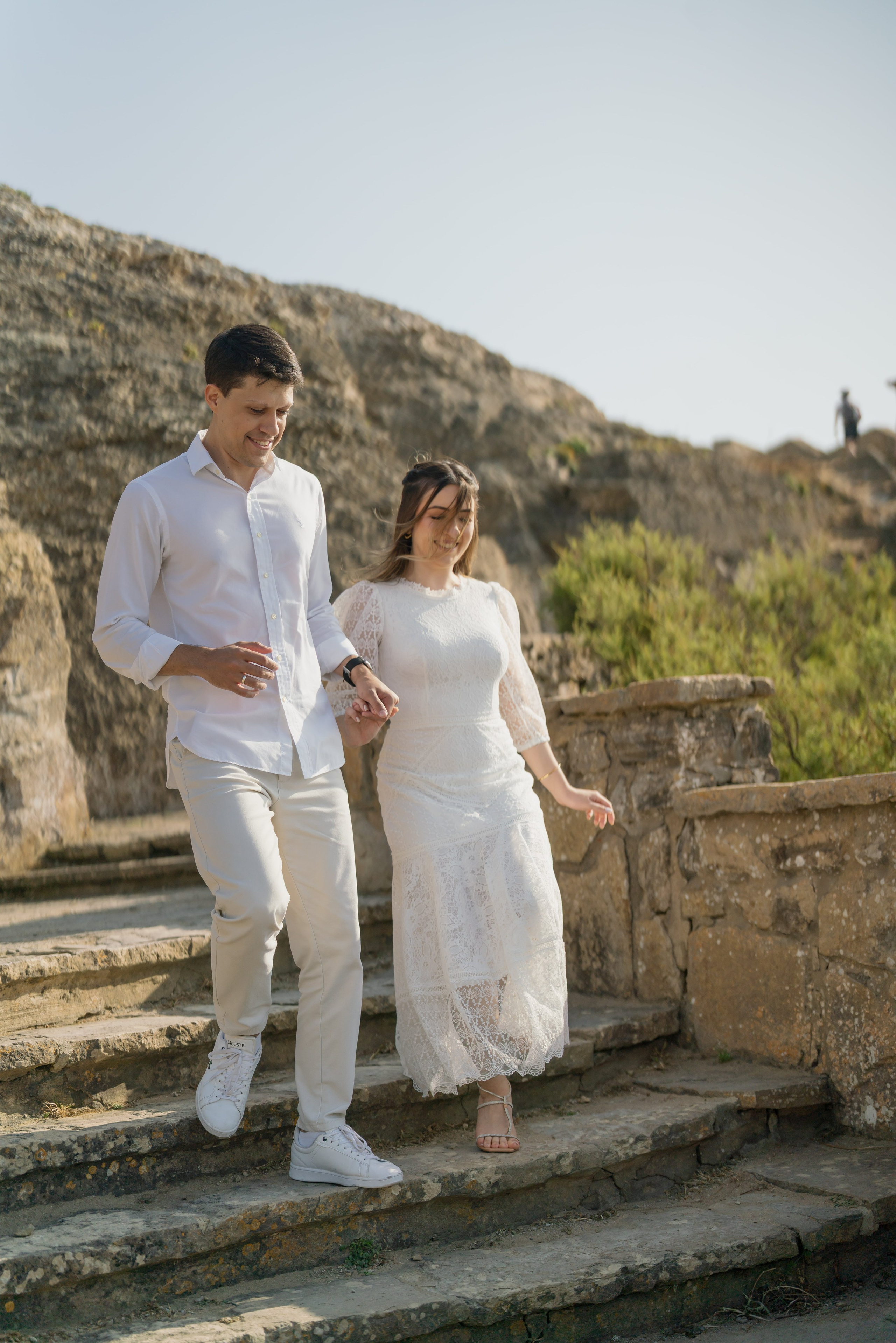 Bianca e Paulo. Fabio Barth | Foto e Filme de casamento