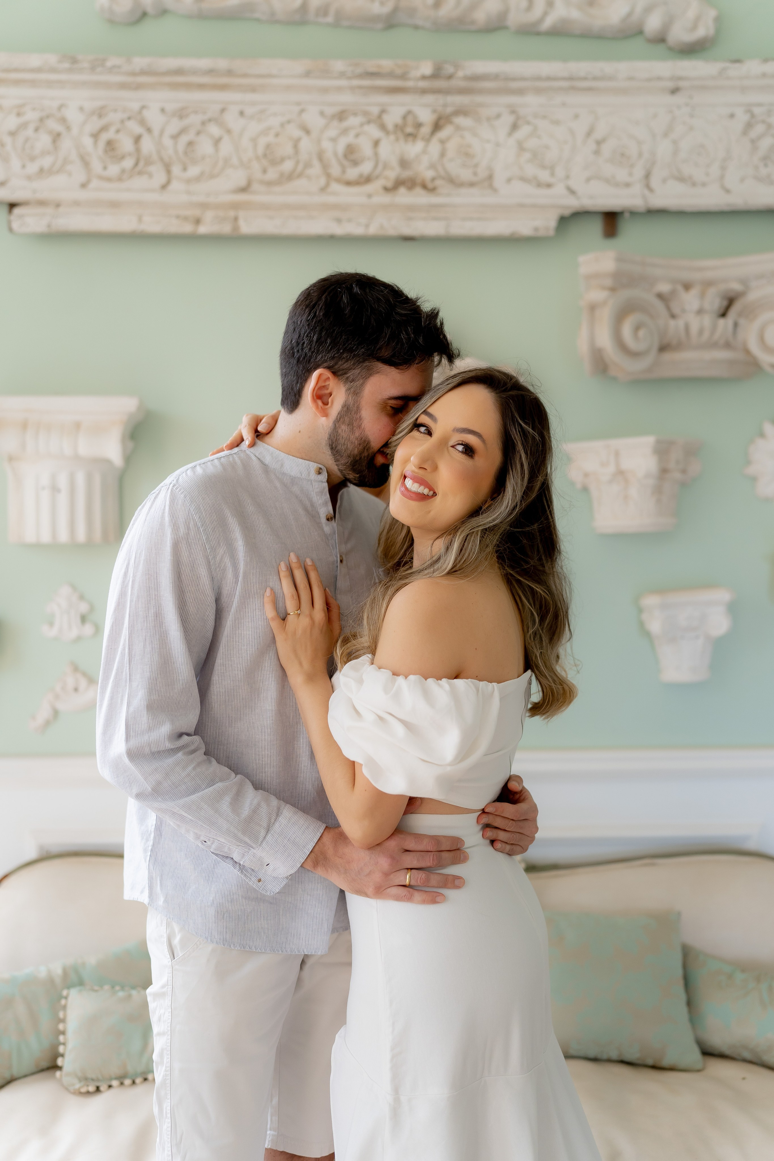 Kamila e Vinícius | Villa Giardini. Fabio Barth — Wedding Photo & Film