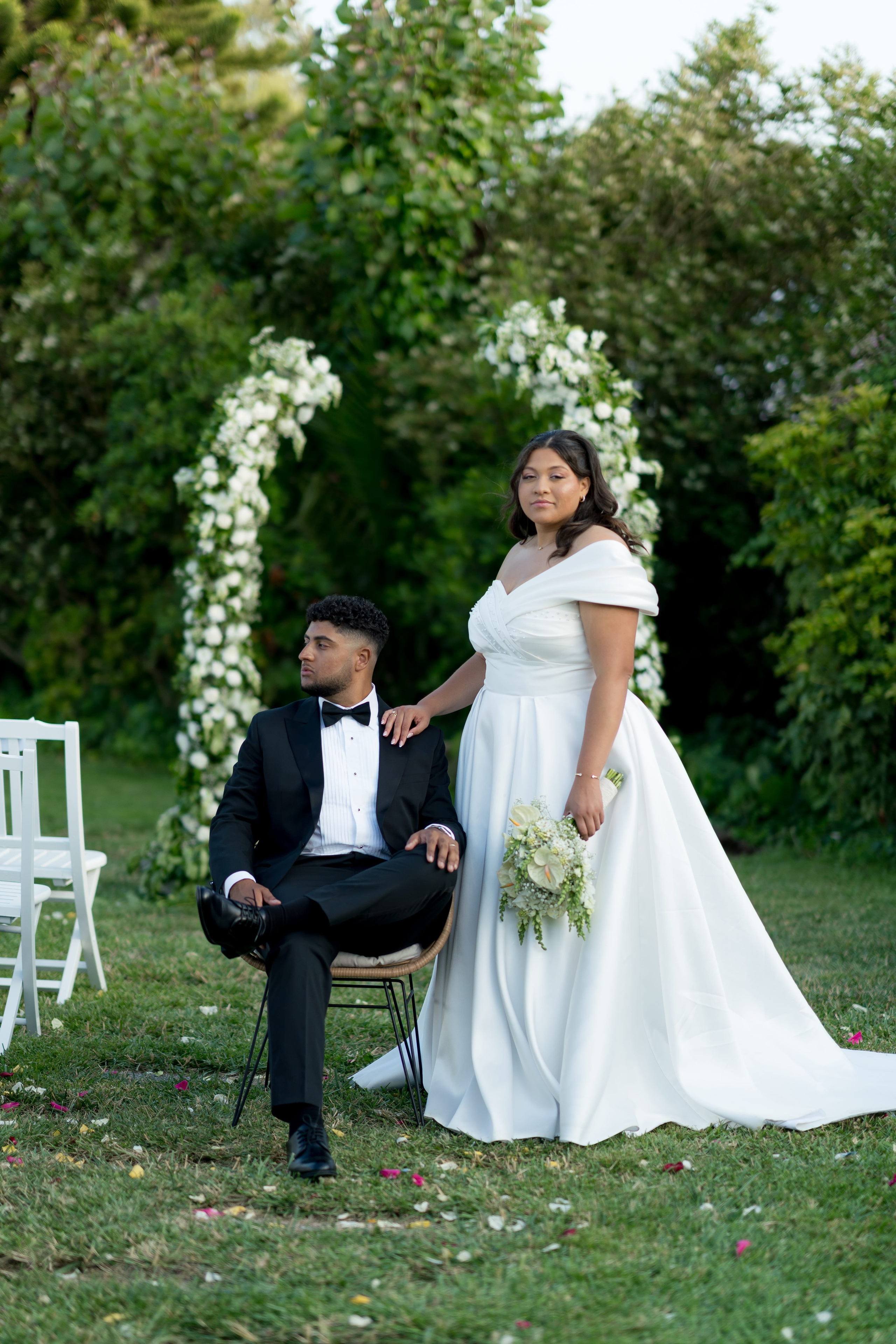 Matheus e Marcelly. Fabio Barth — Wedding Photo & Film