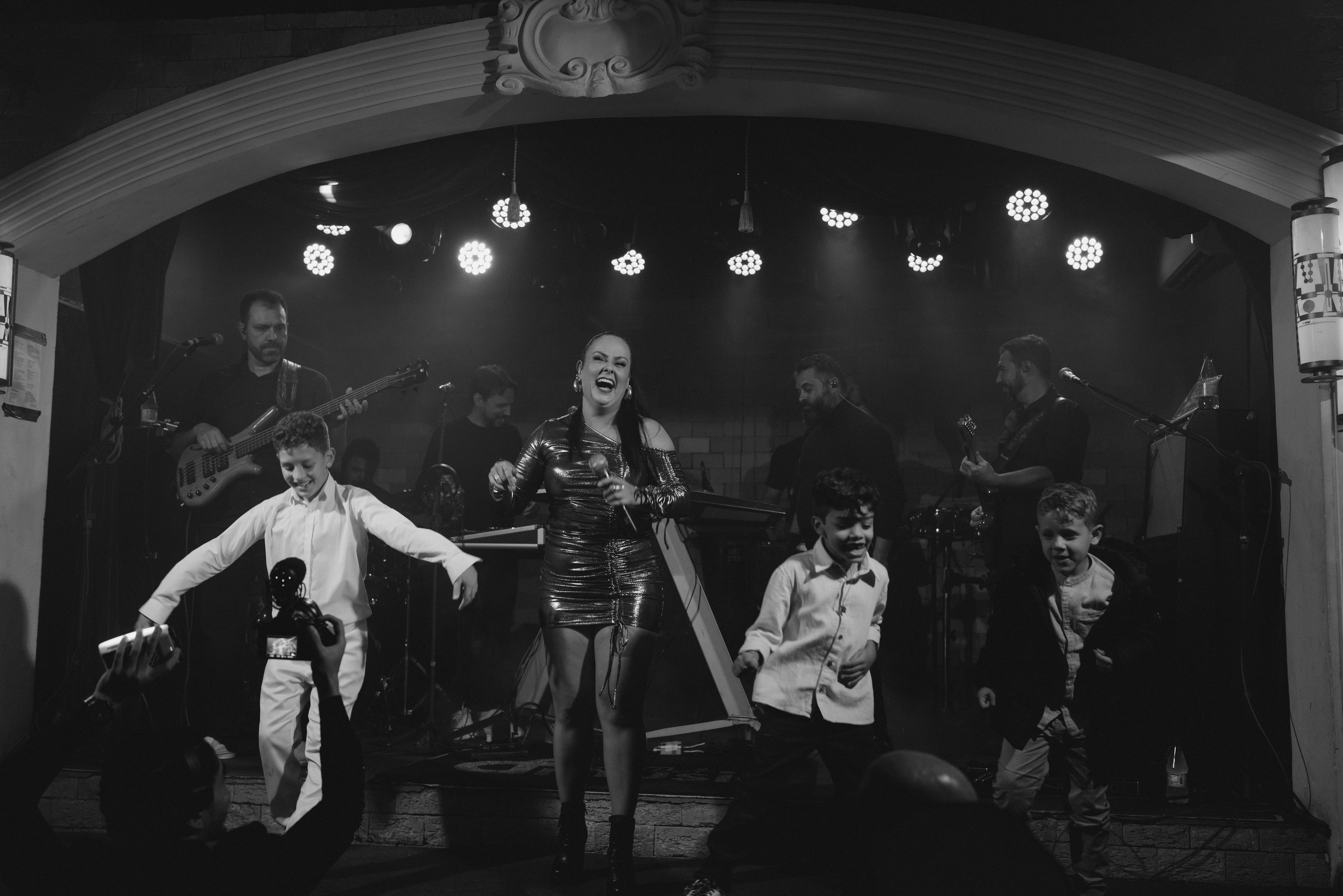 KAMILA E VINÍCIUS. Fabio Barth — Wedding Photo & Film