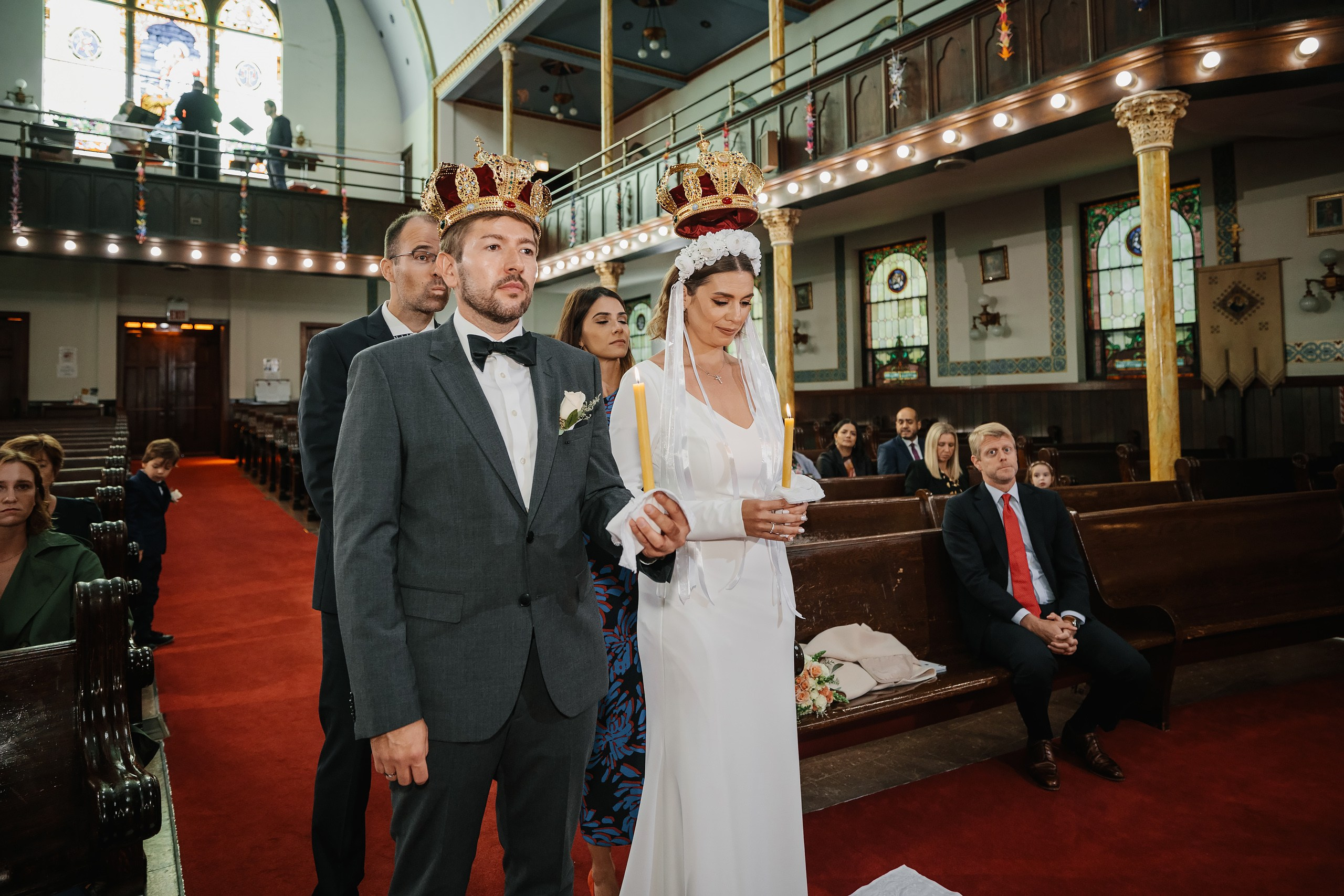 10.07.2023 Wedding. Wedding family event photographer in Chicago Nick Yushevich