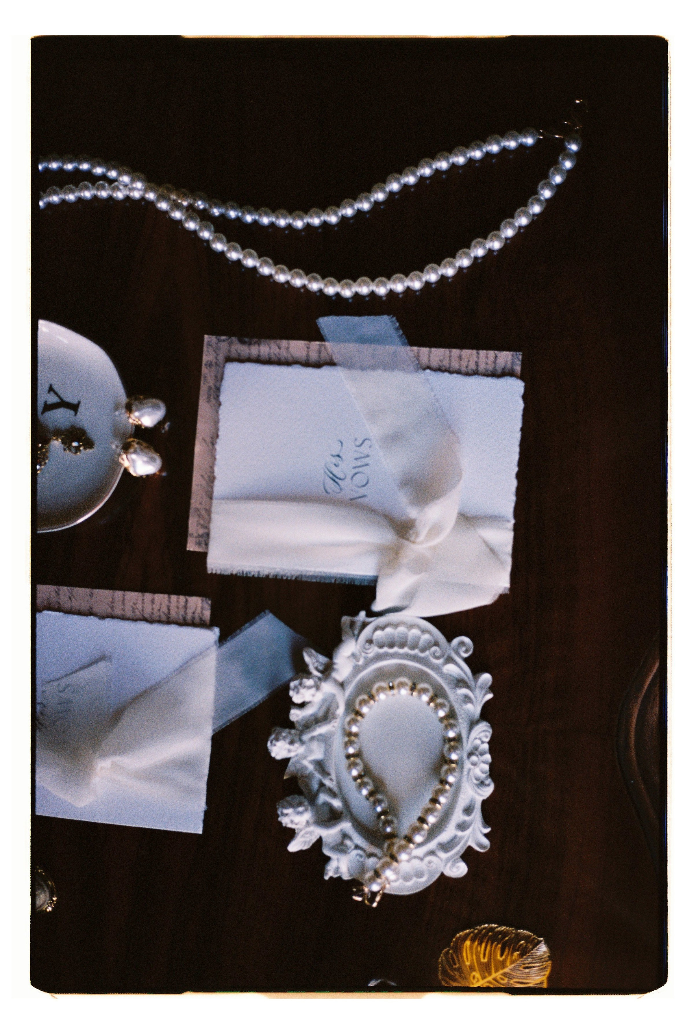 Bridal Editorial. Fotografo di matrimoni