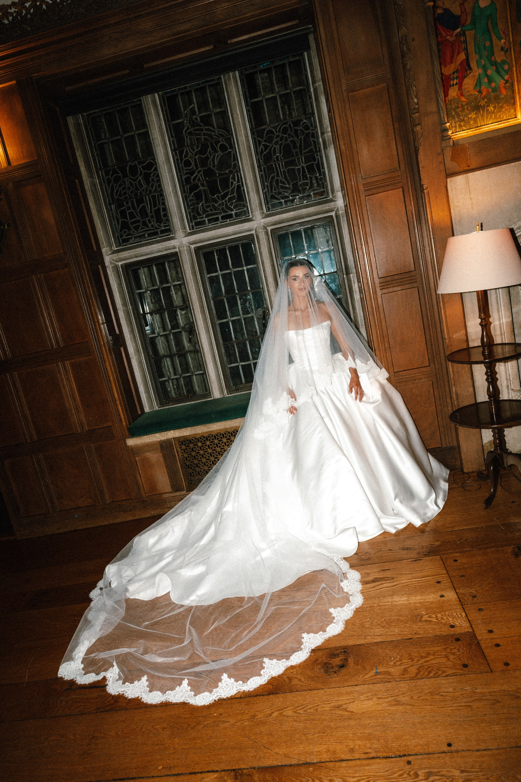 Hannah and Oliver. Wedding photographer and videographer New York | New Jersey