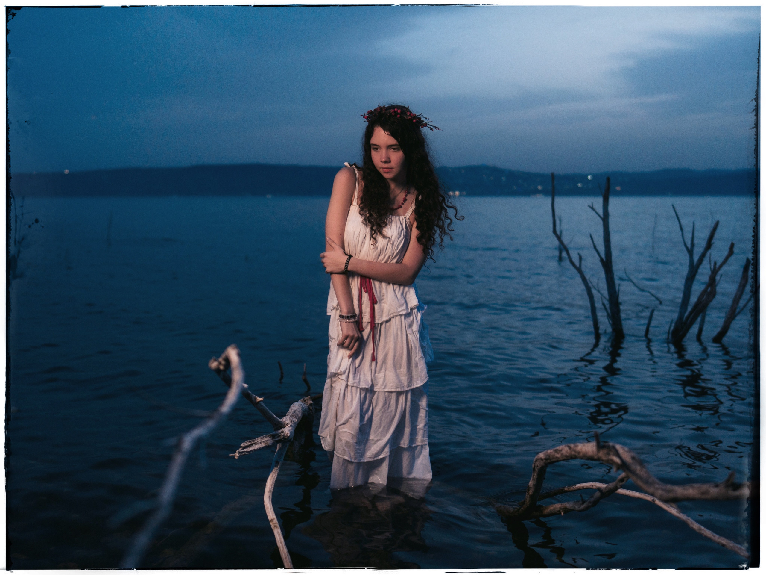 Art and outdoor photography