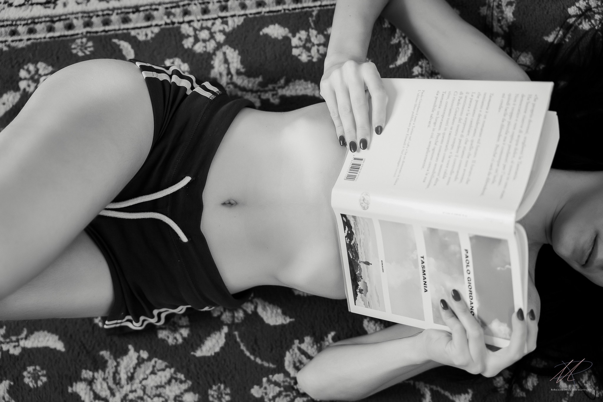 Roberta. Medero Photos