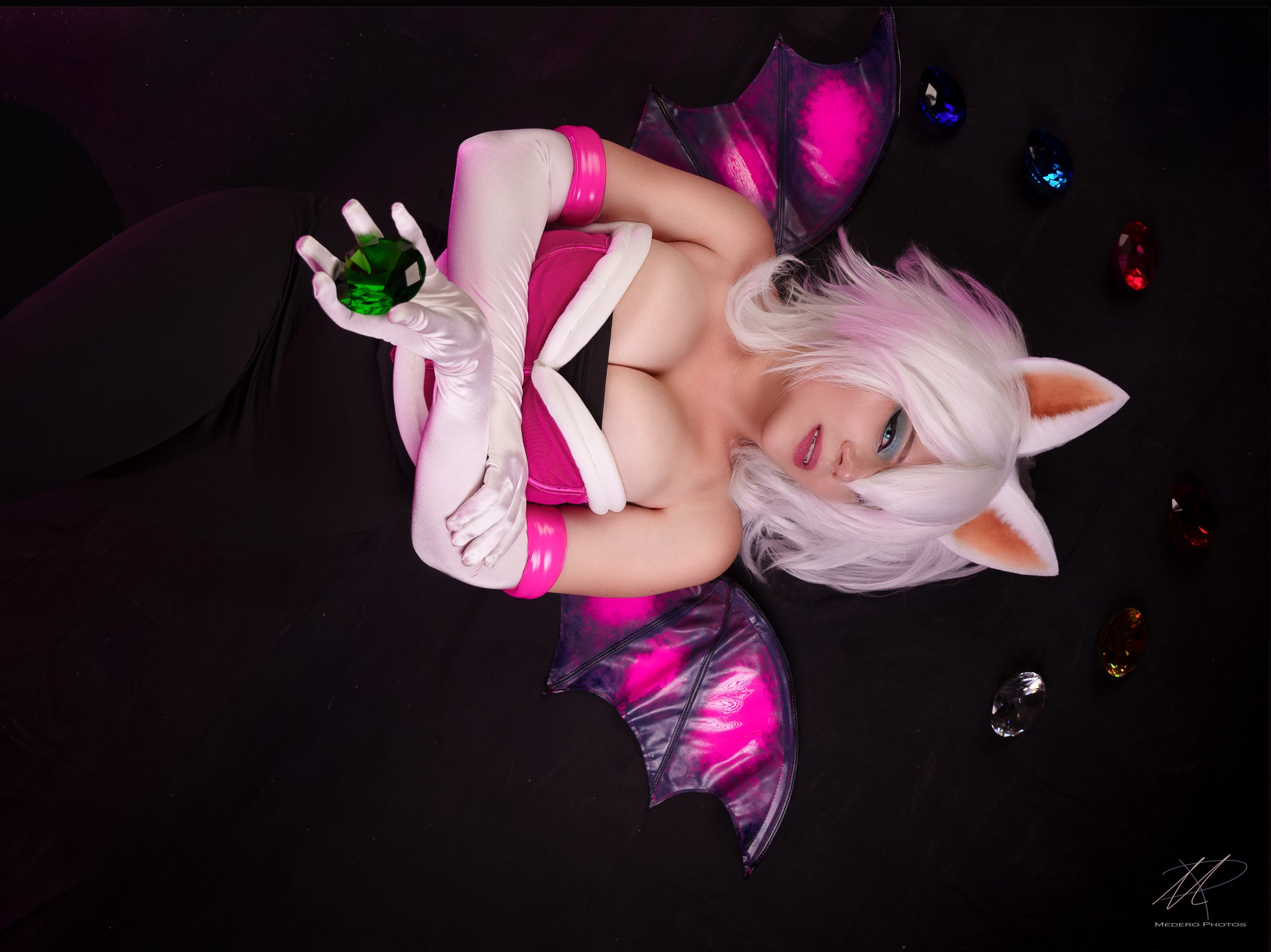 Romic 2025. Medero Photos