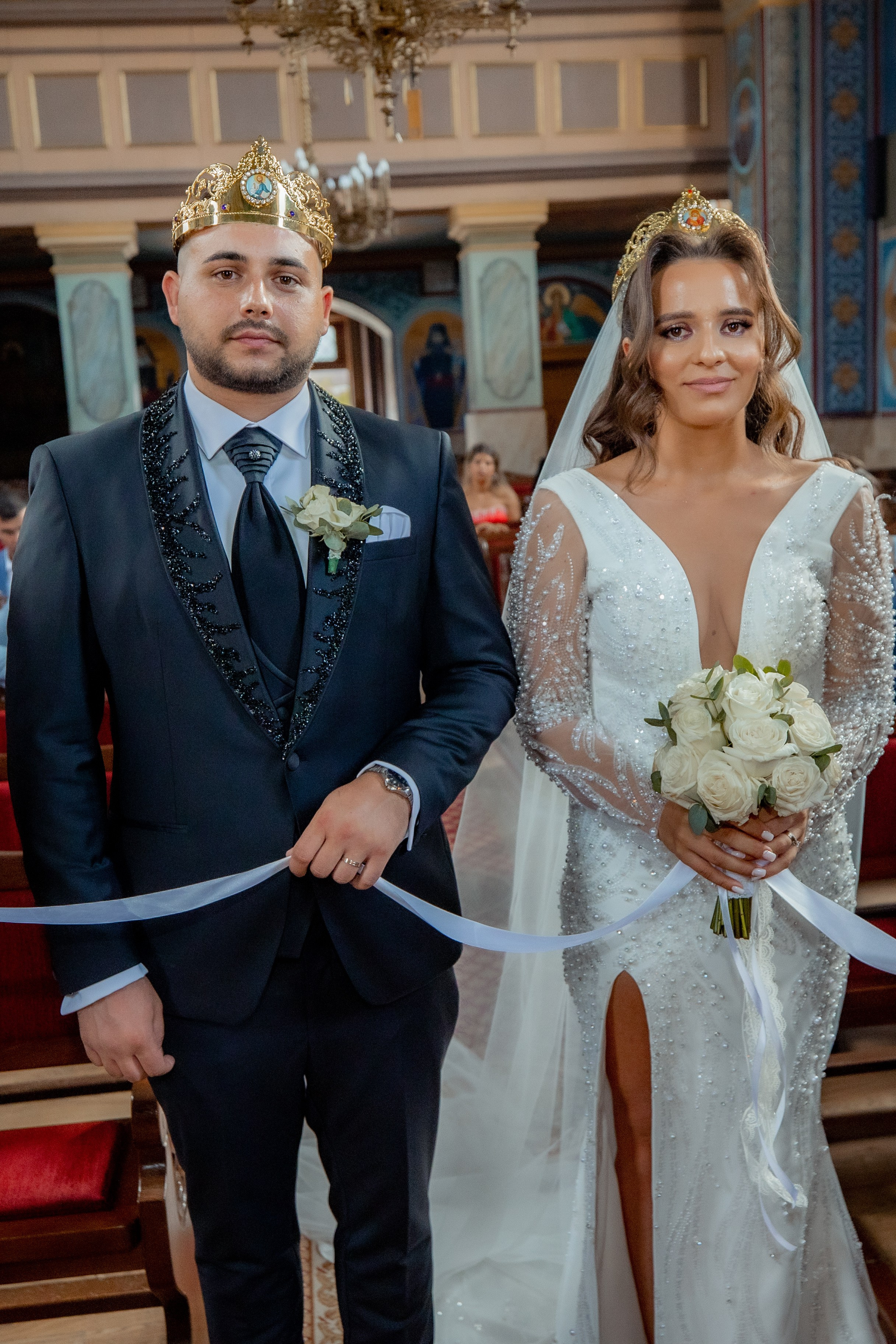 Adrian & Andreea. Foto - Video ACreation