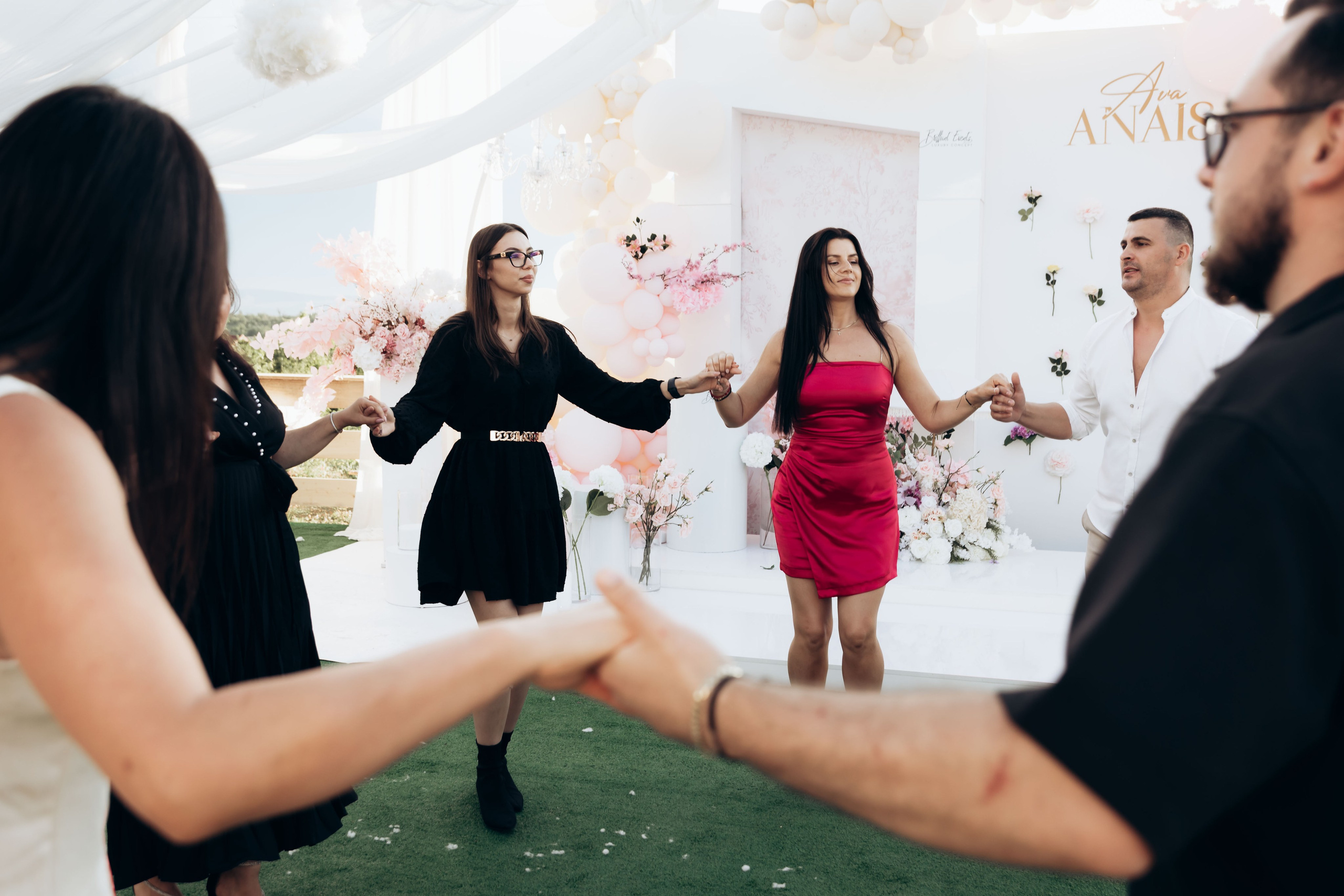 Ava Anais. Ana Iacob | Fotograf de Nunta Iași
