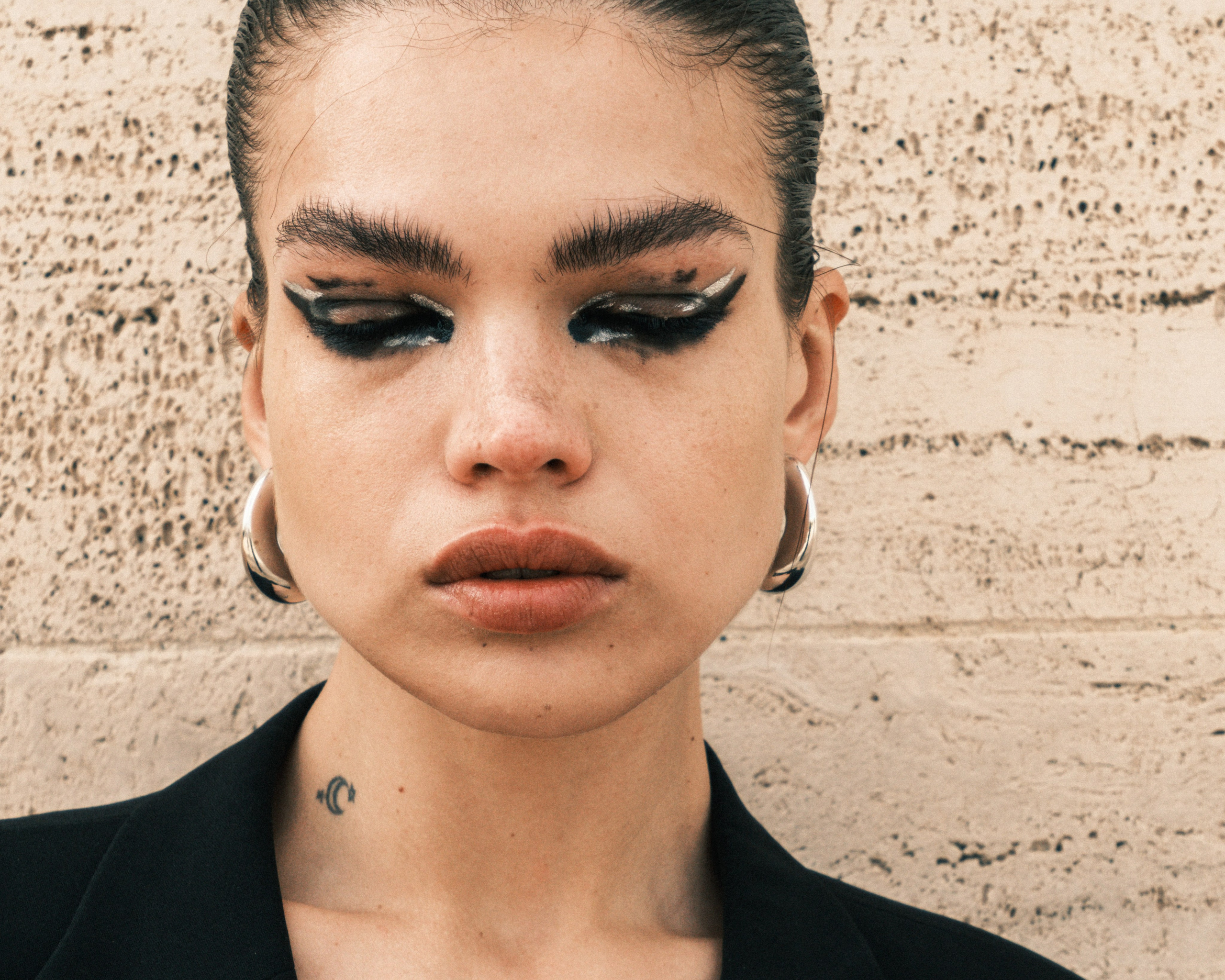 Polina Veksler. Anton Usanov | Creative producer | Photographer | Art-director