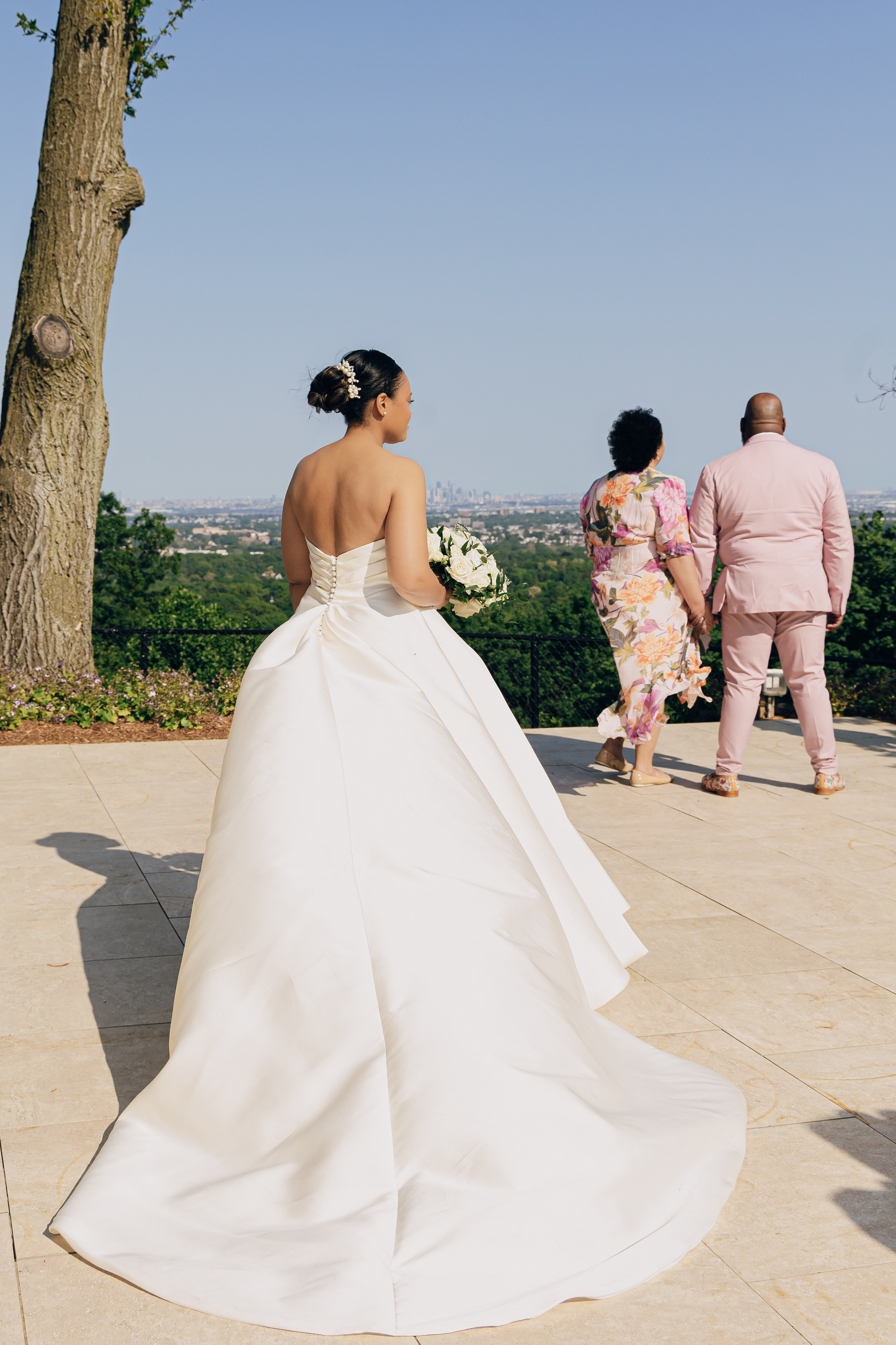 Nakia & Christal. Wedding Photo & Video