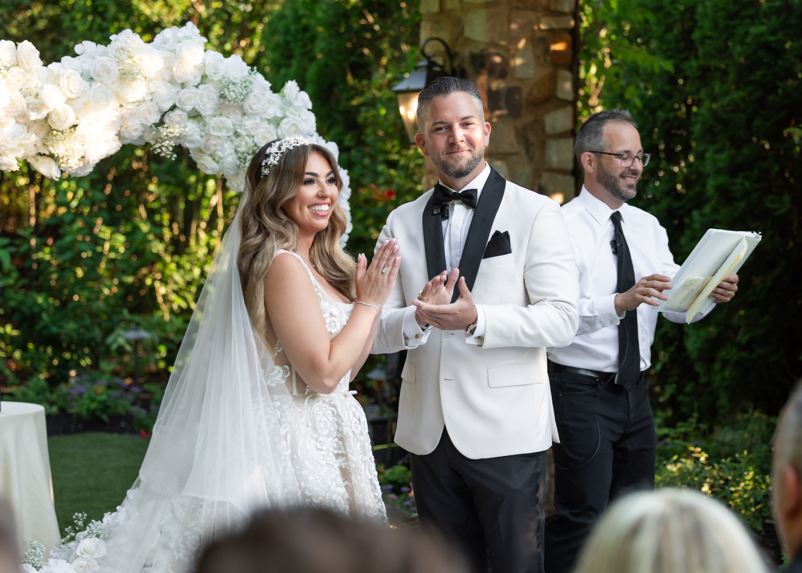 Alexa & Darren. Wedding Photo & Video