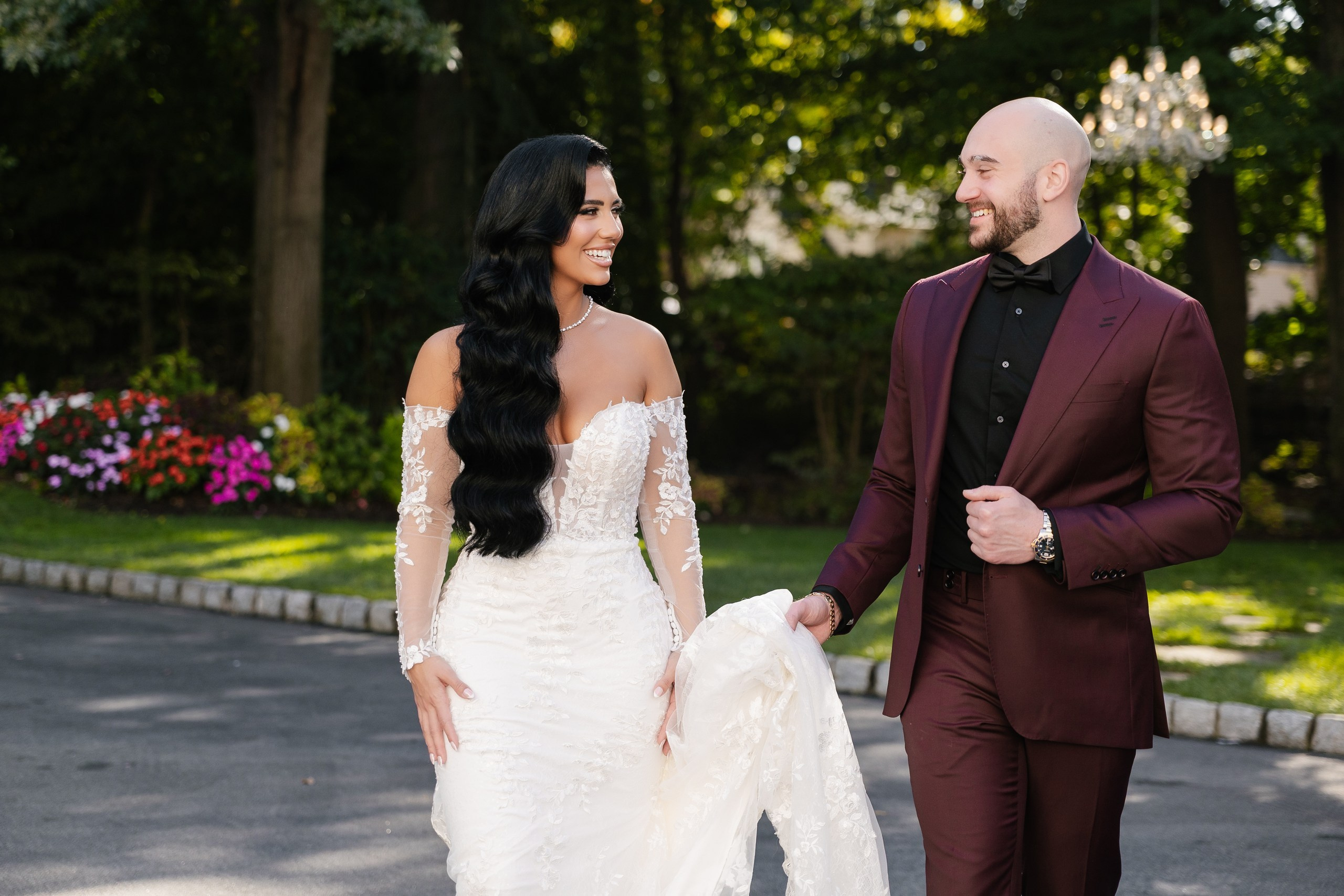 Amanda & Michael. Wedding Photo & Video