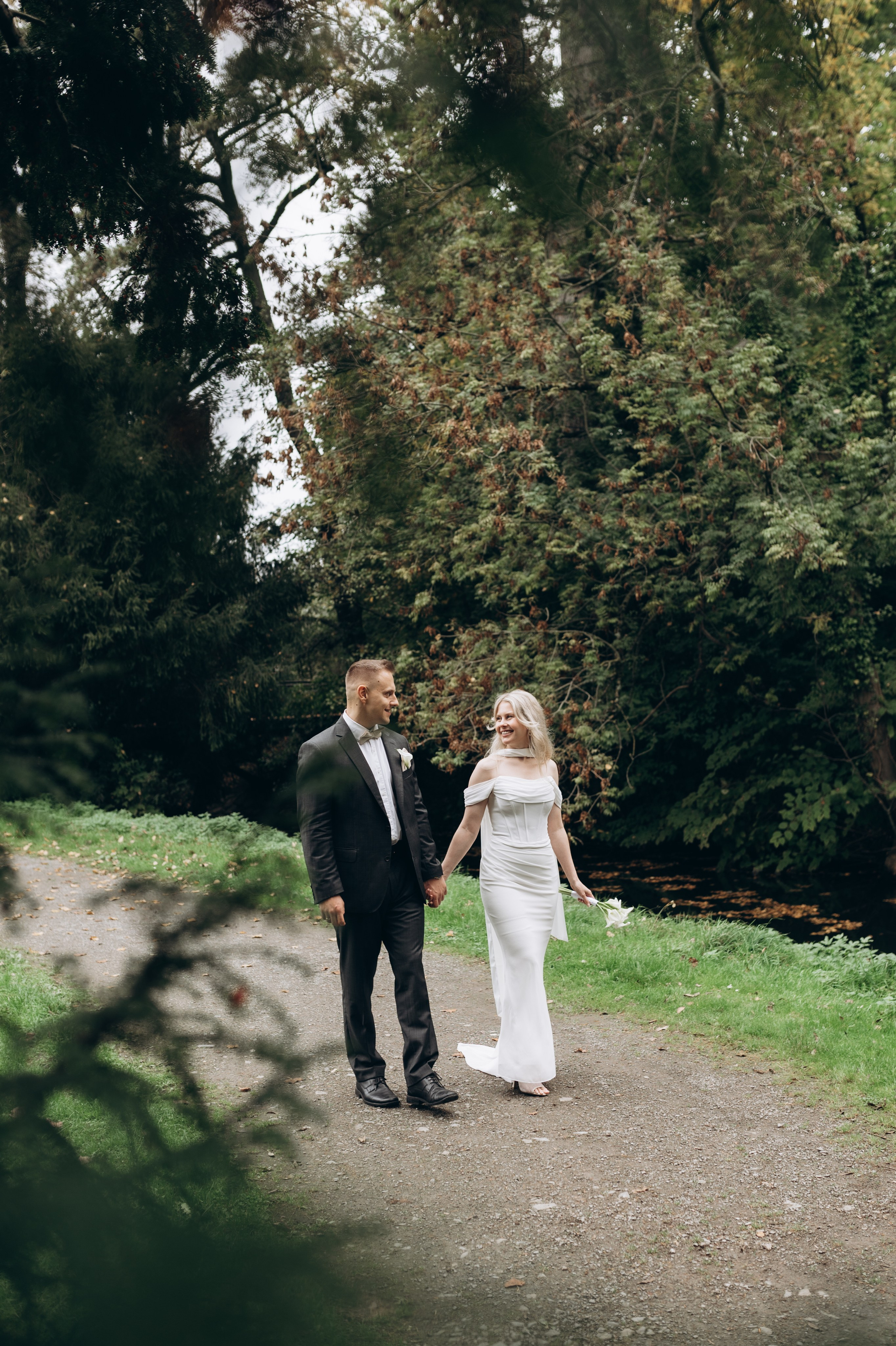 Vanessa Hendrick. Hochzeitsfotograf in Köln & NRW | Familienfotografie – Anna Mos