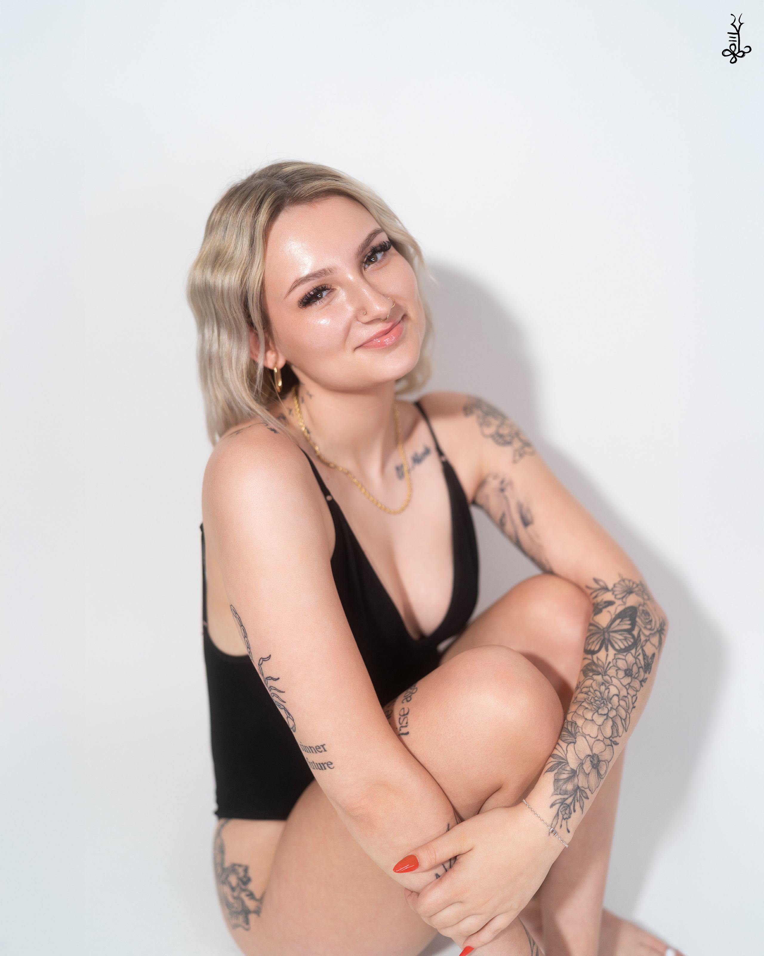 HANNAH JO. Ke’Ondris