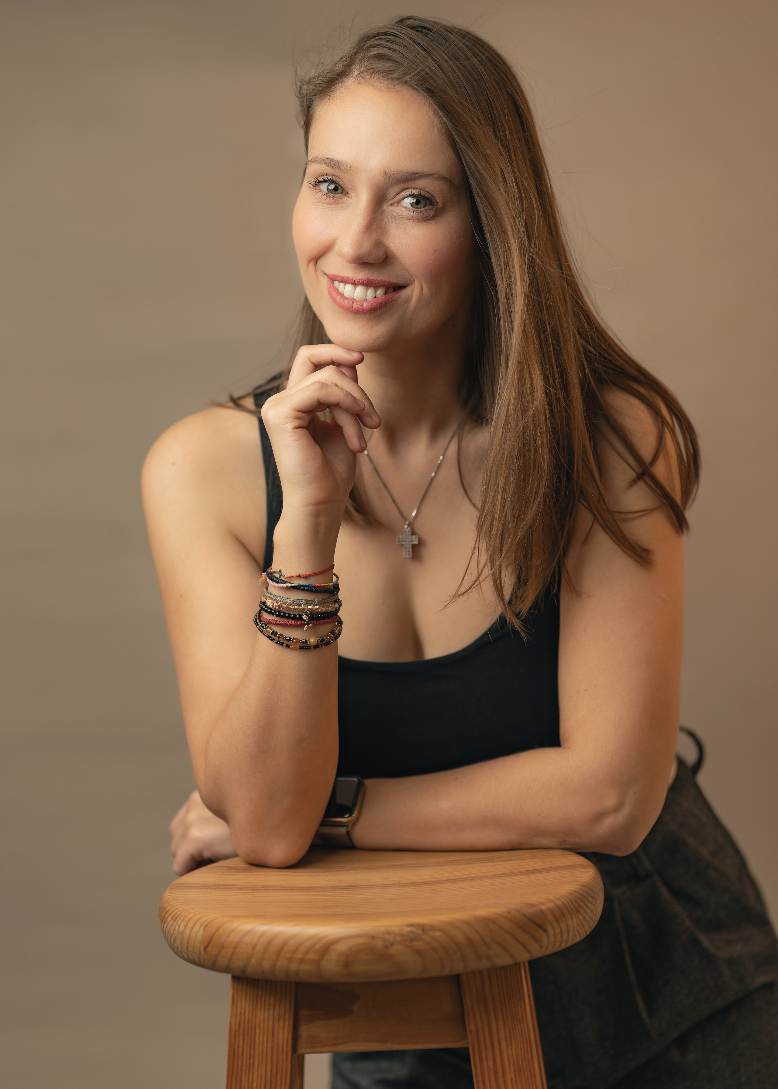 Portrait. Photographe Portraitiste et Spécialiste en Photographie de Famille et Mariages — Région de Lille, Valenciennes