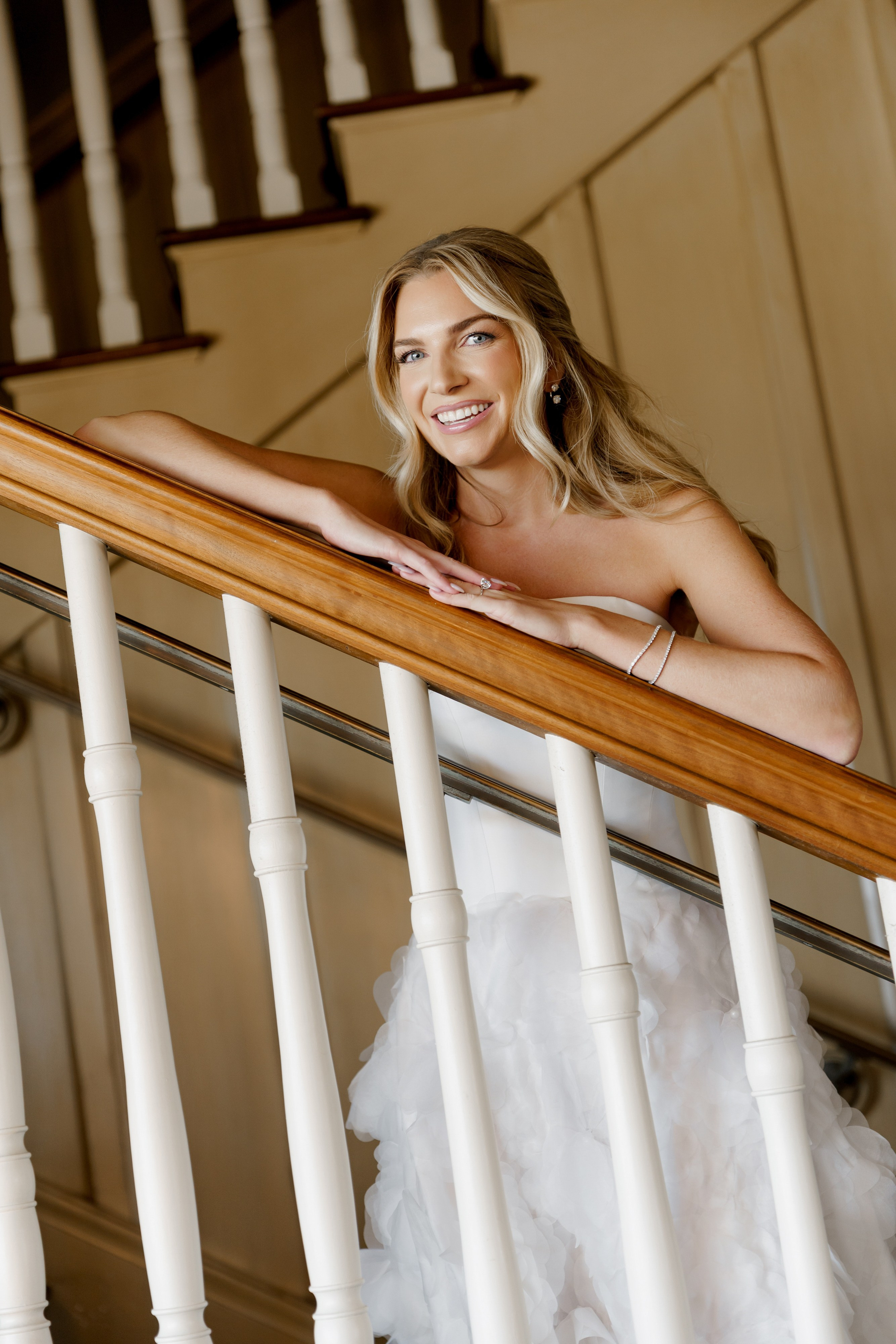 Marci and Yi. Wedding photographer and videographer New York | New Jersey