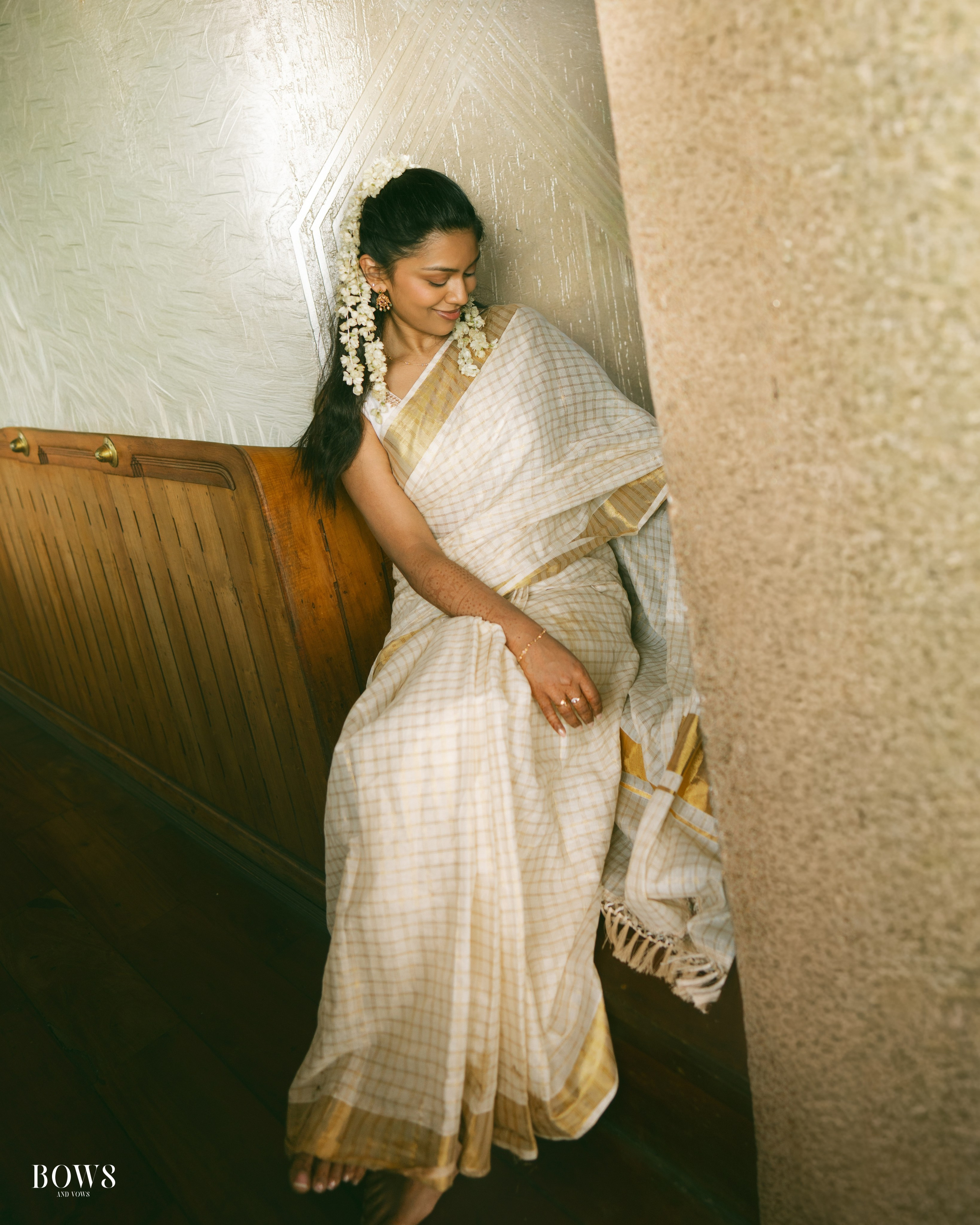 Wedding & Editorial Photographer | Anandshivadas