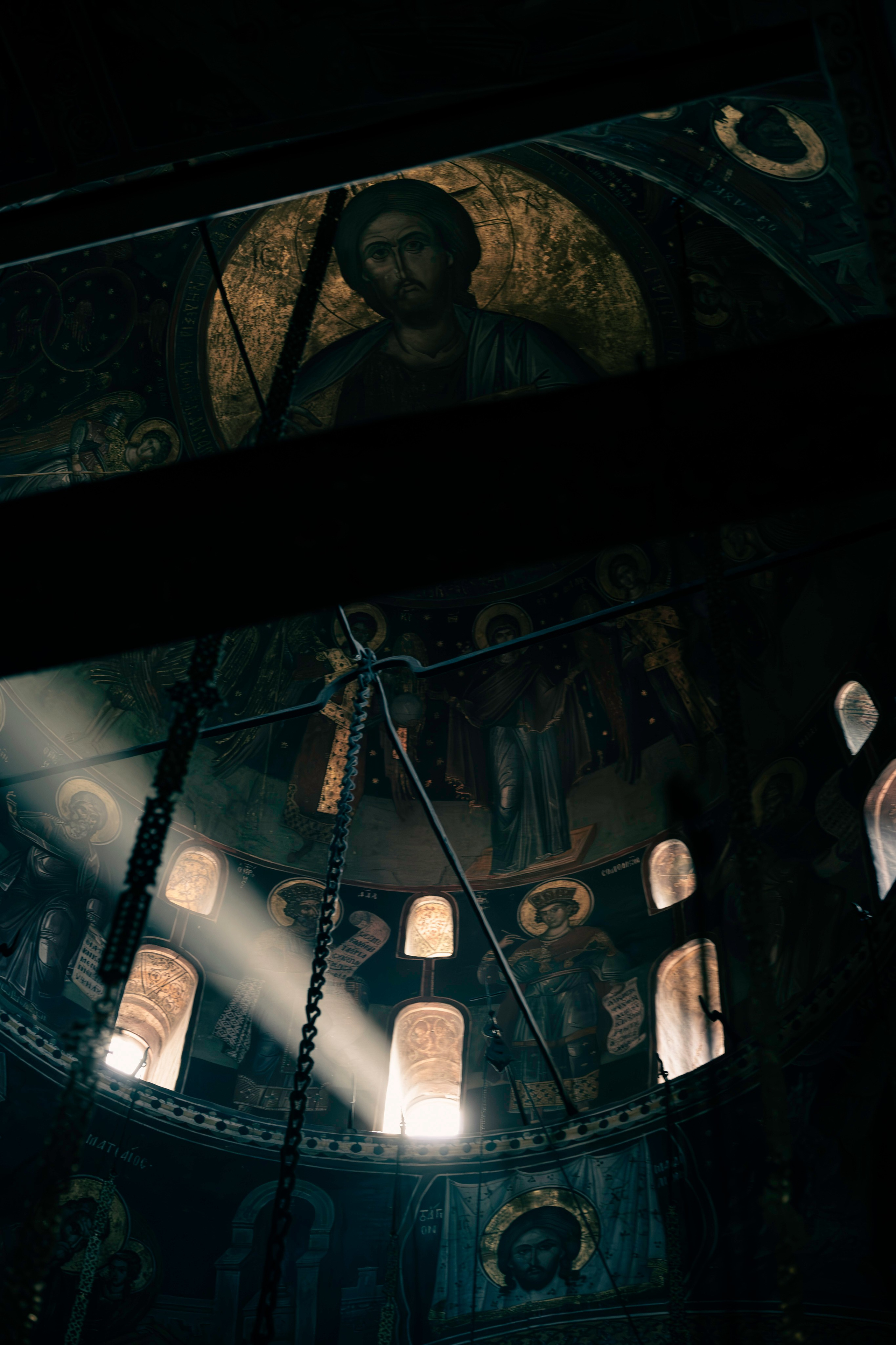 Mount Athos