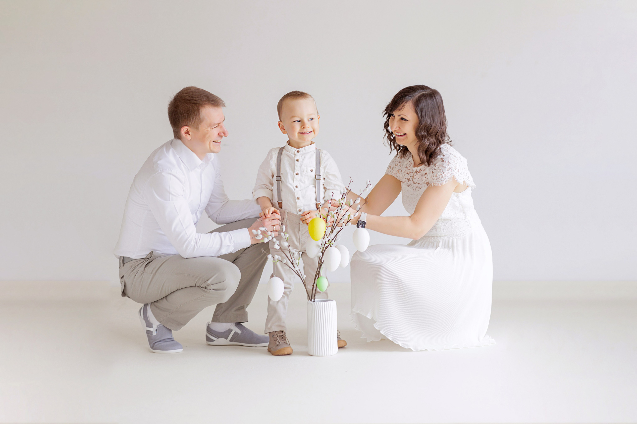 Family Fotografer in München und Umgebung