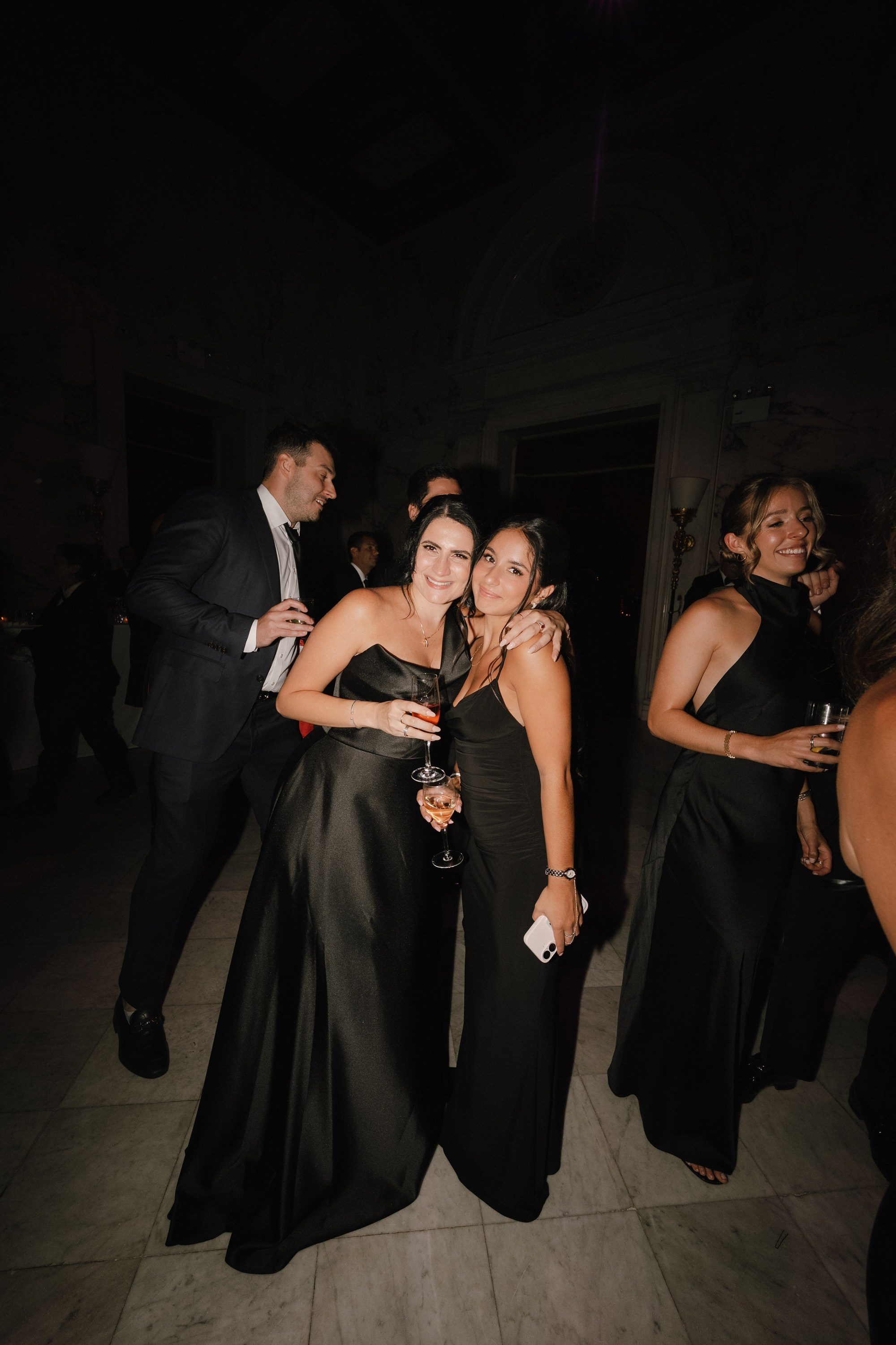 Nicole and Akash. Wedding photographer and videographer New York | New Jersey