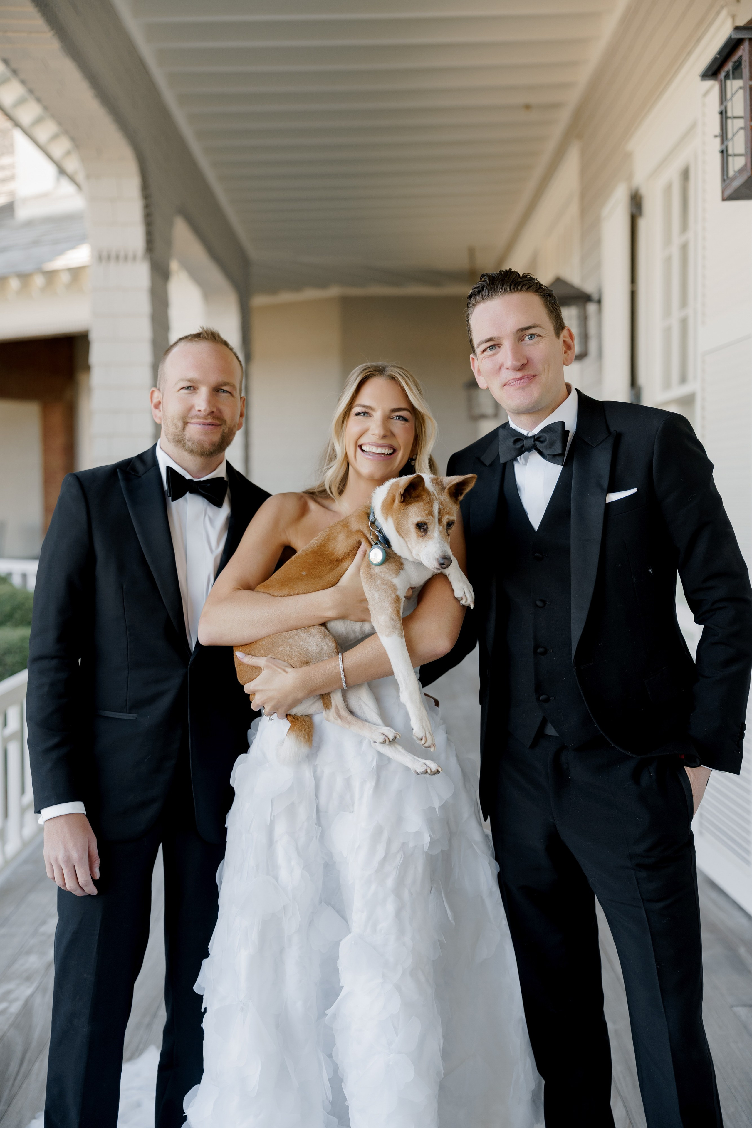 Marci and Yi. Wedding photographer and videographer New York | New Jersey