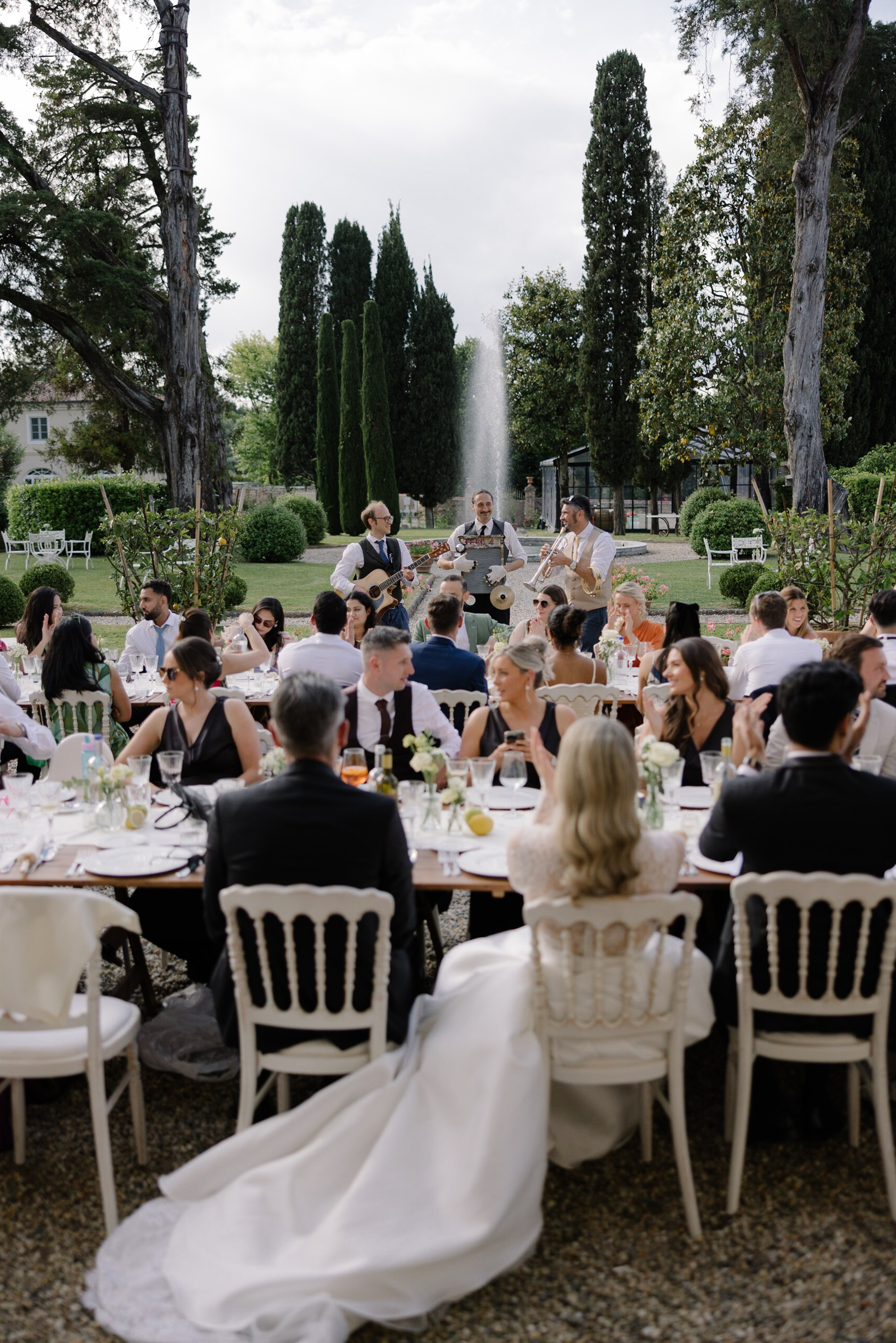 Melissa&Obaid. Wedding photographer Italy