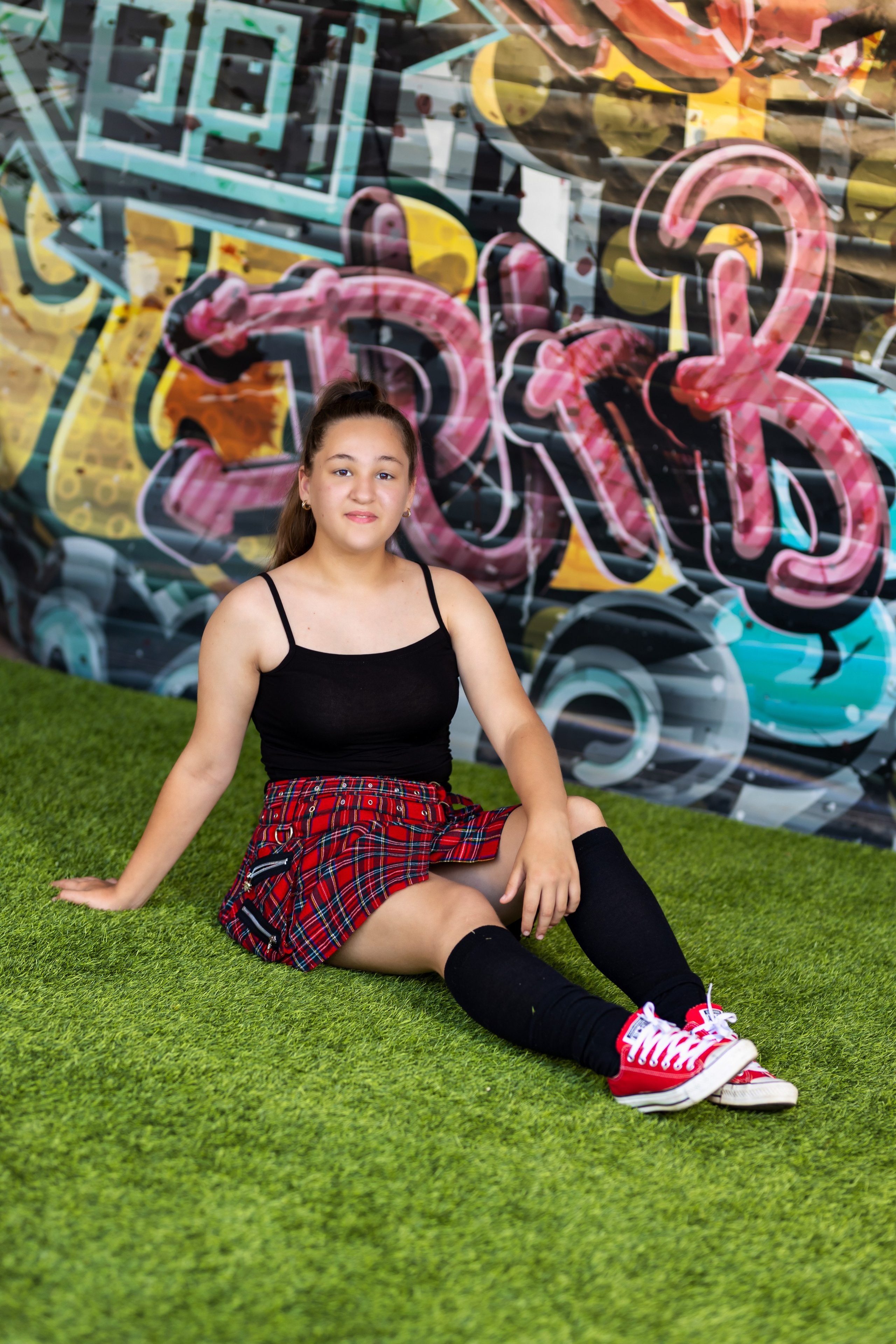 Teenagers. Professional photographer Serbia