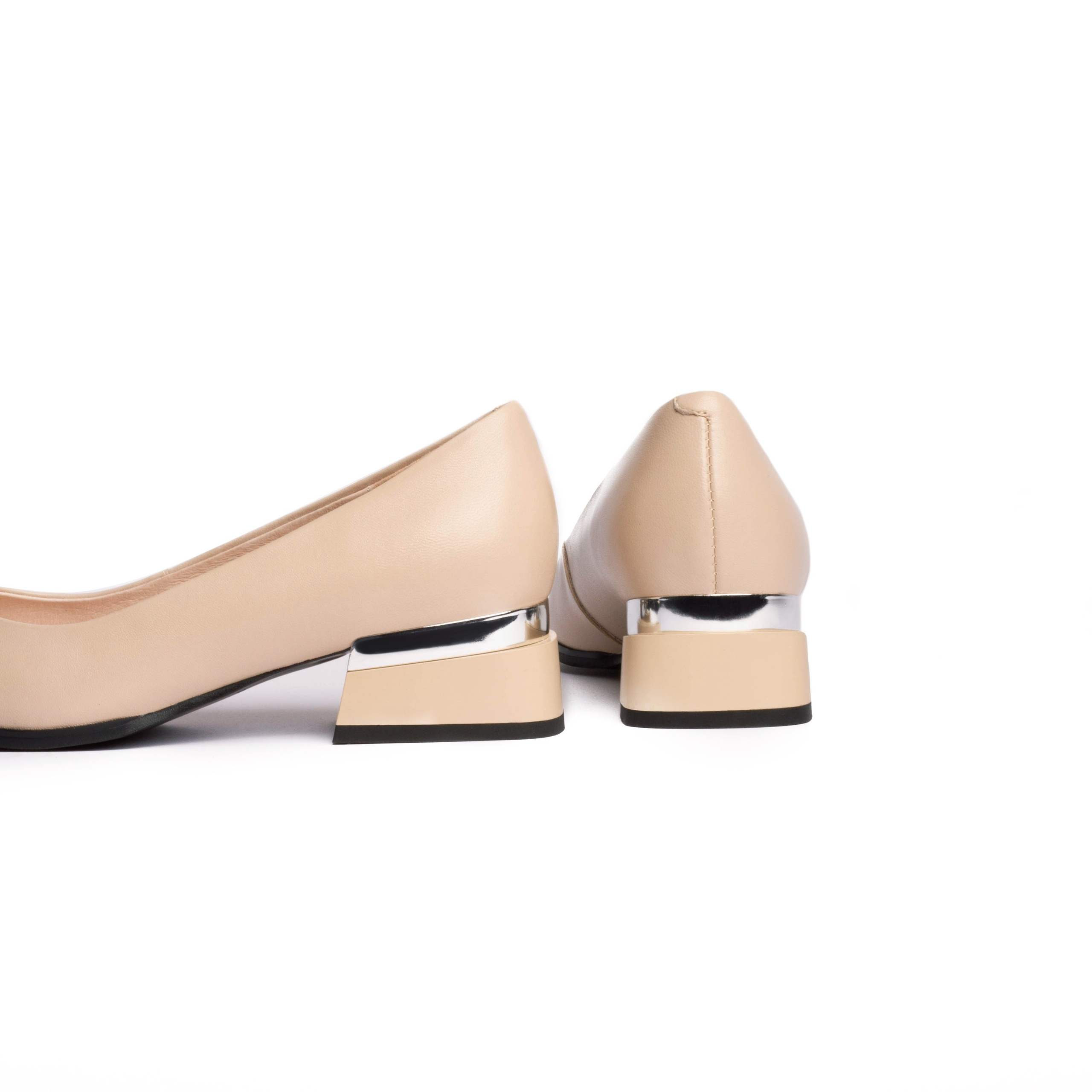 Обувь. Captured by Hallovud