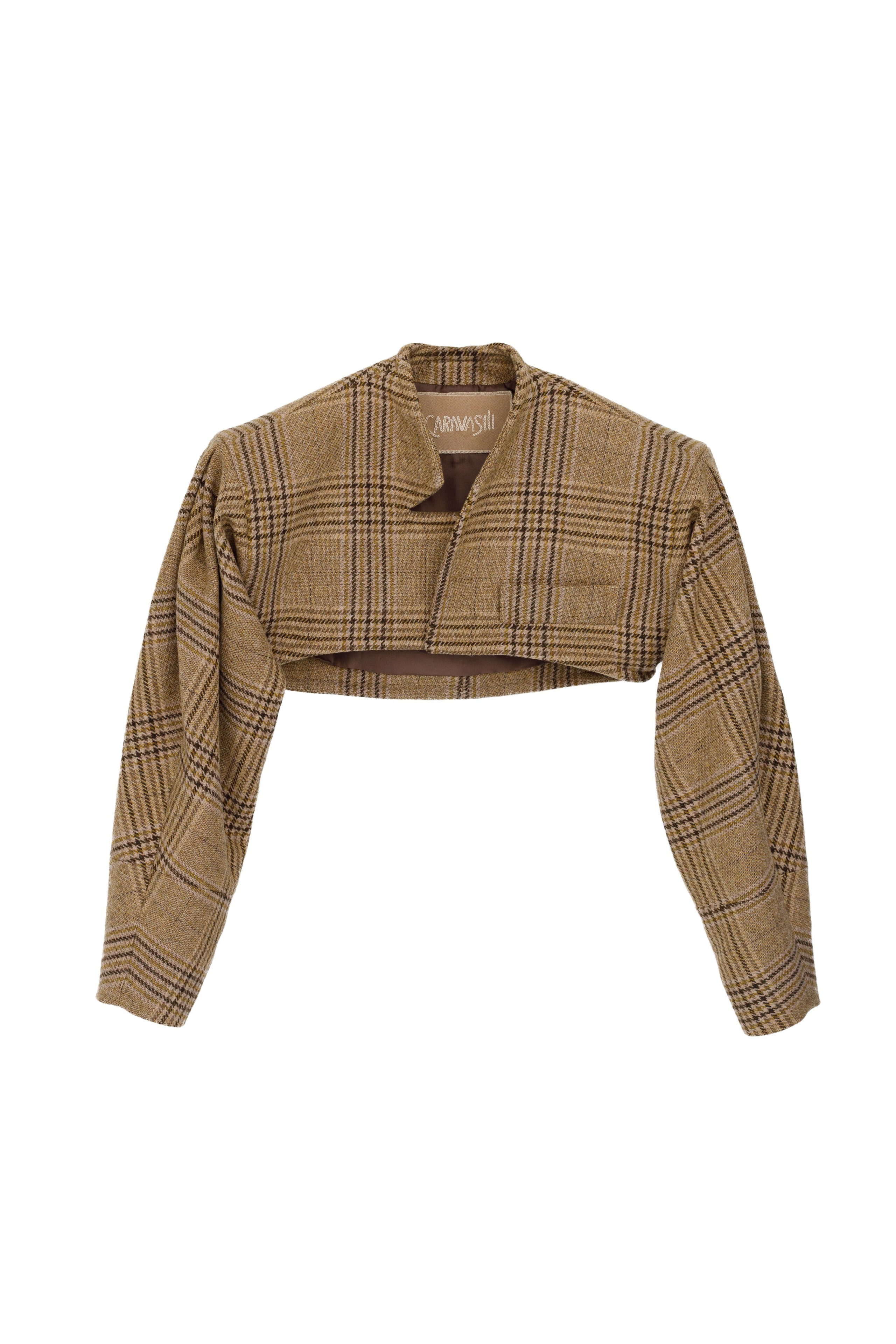 Одежда. Captured by Hallovud