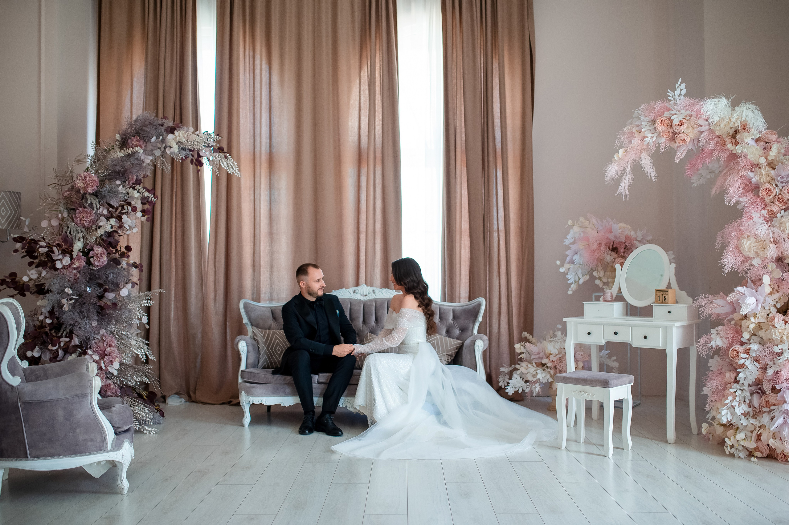 Vasile & Elena. Servicii Foto Video la Nunta Chisinau Moldova Europa Studio MagicFoto