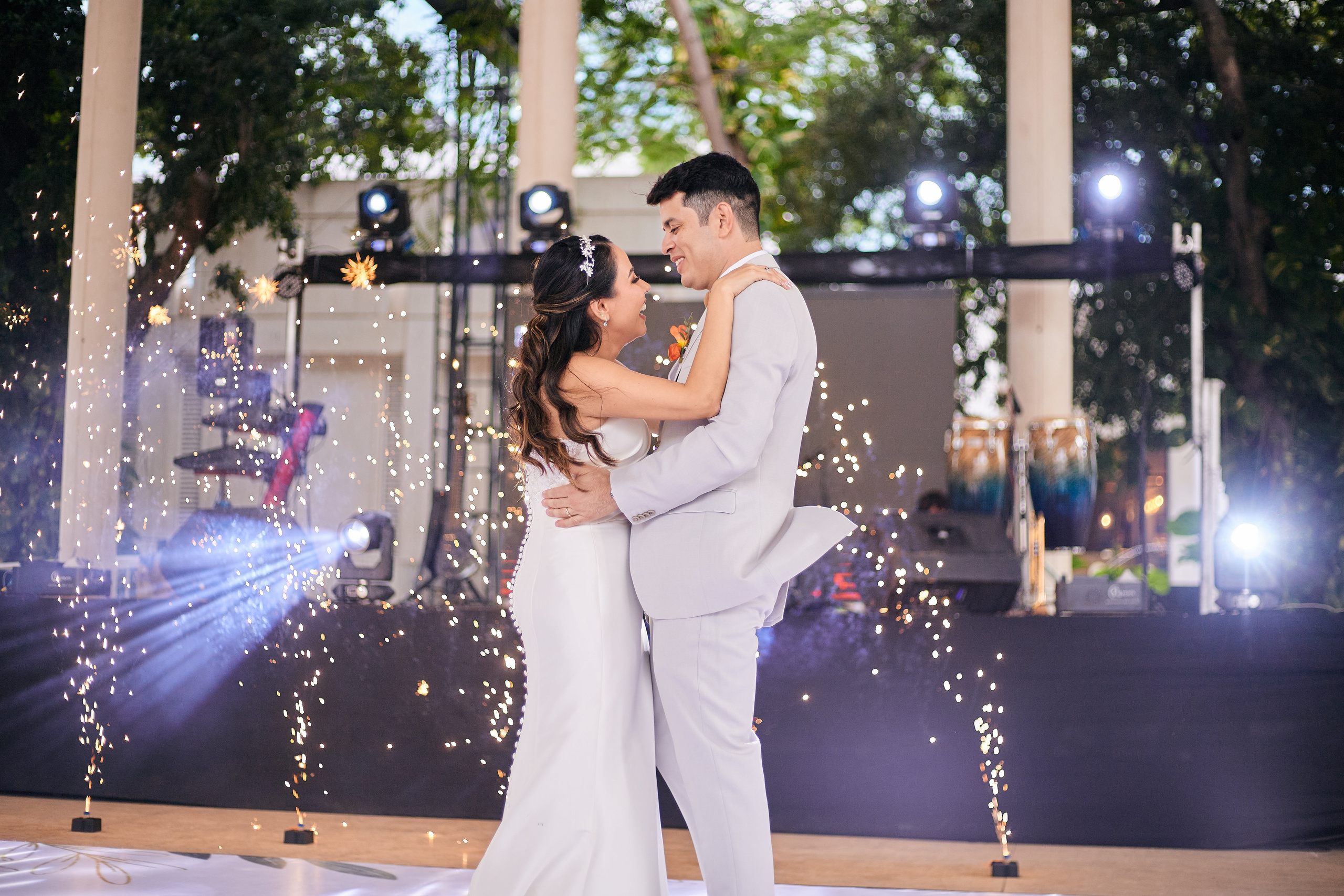 LILIA & ZARET. Christian Ku fotógrafo en Mérida, Yucatán