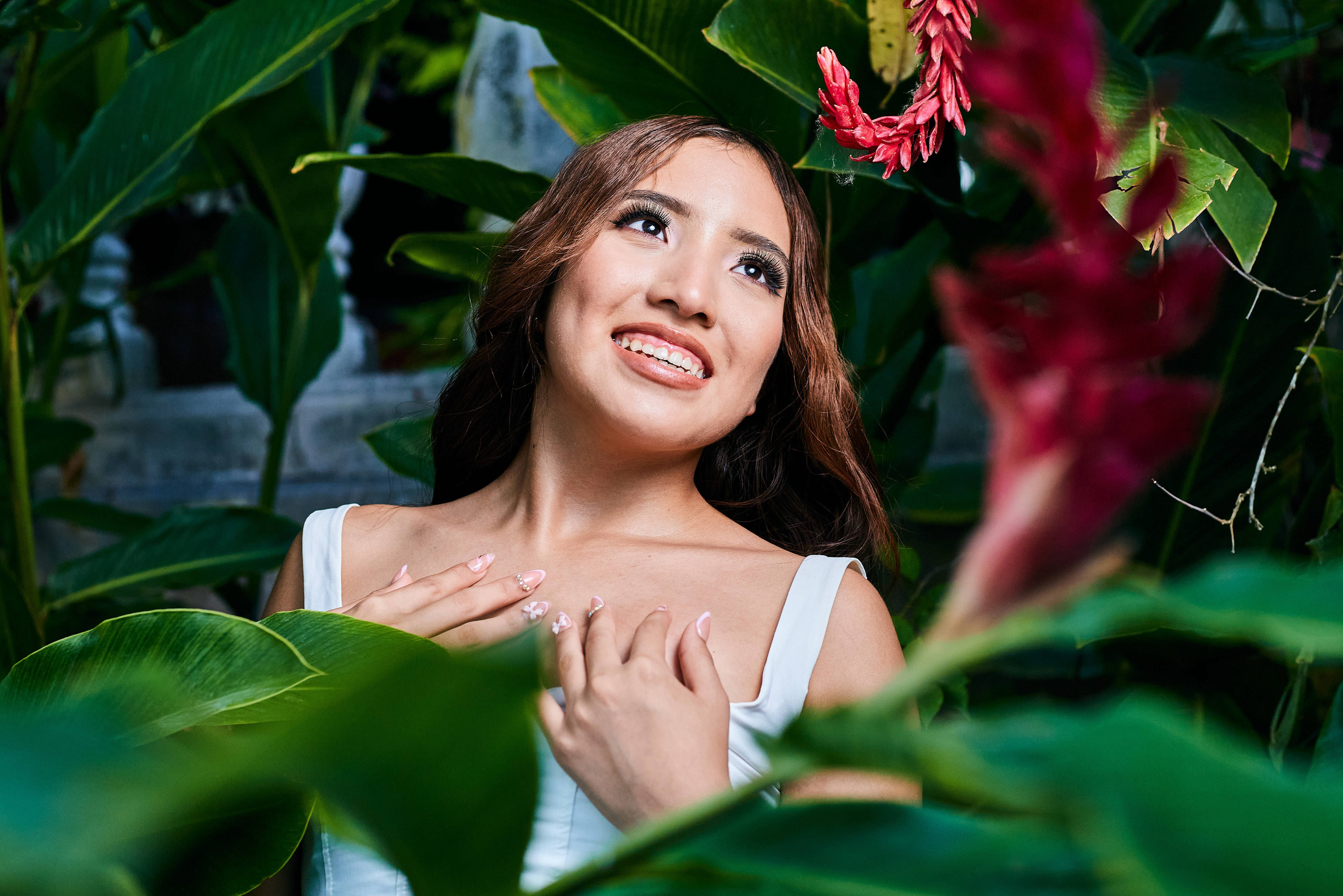 Hiromy. Christian Ku fotógrafo en Mérida, Yucatán