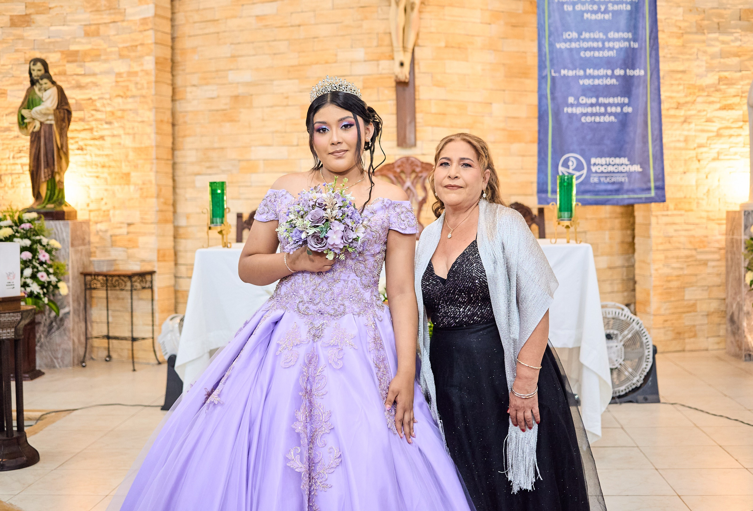 XV SINAI. Christian Ku fotógrafo en Mérida, Yucatán