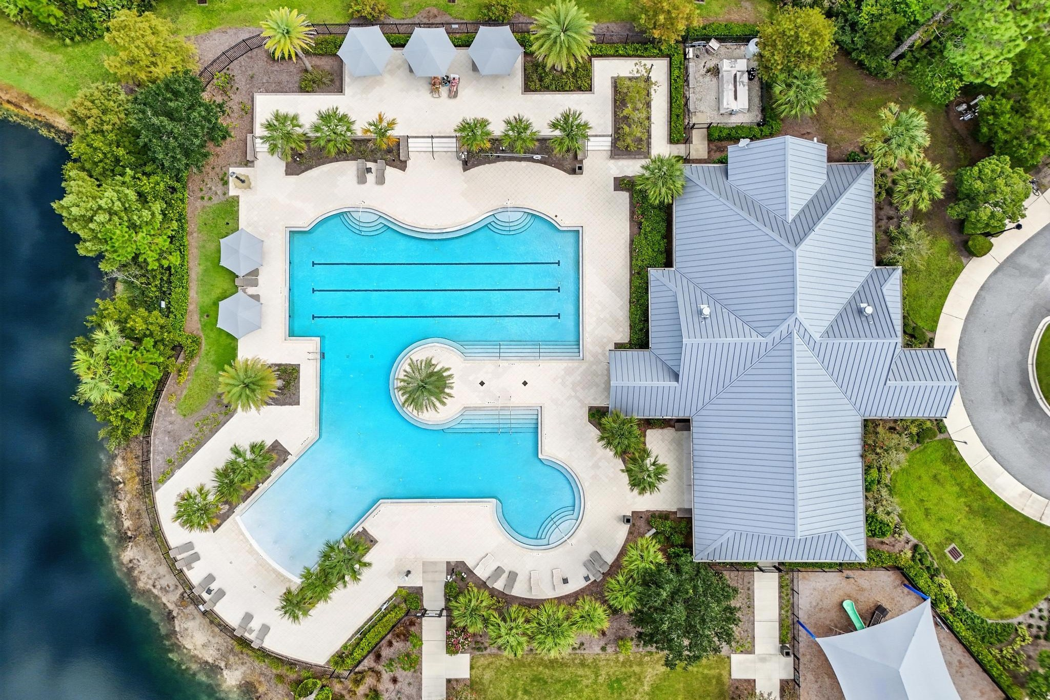 Amenity Photography in Jacksonville FL | Jax Realty Visuals