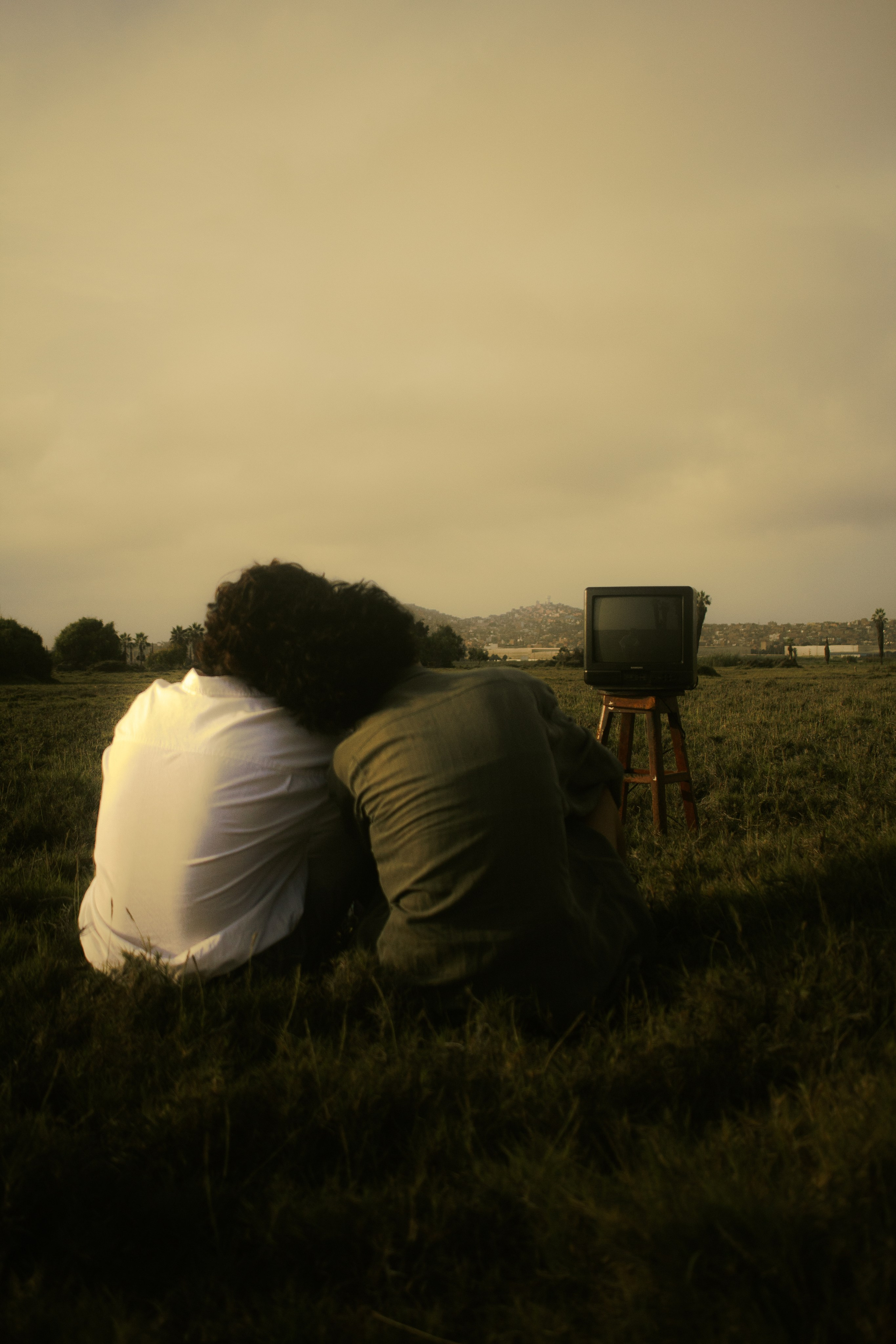 CONCEPTUAL PHOTOGRAPHY. Drillmatic — cinematic aesthetics and visual storytelling from Lima, Peru