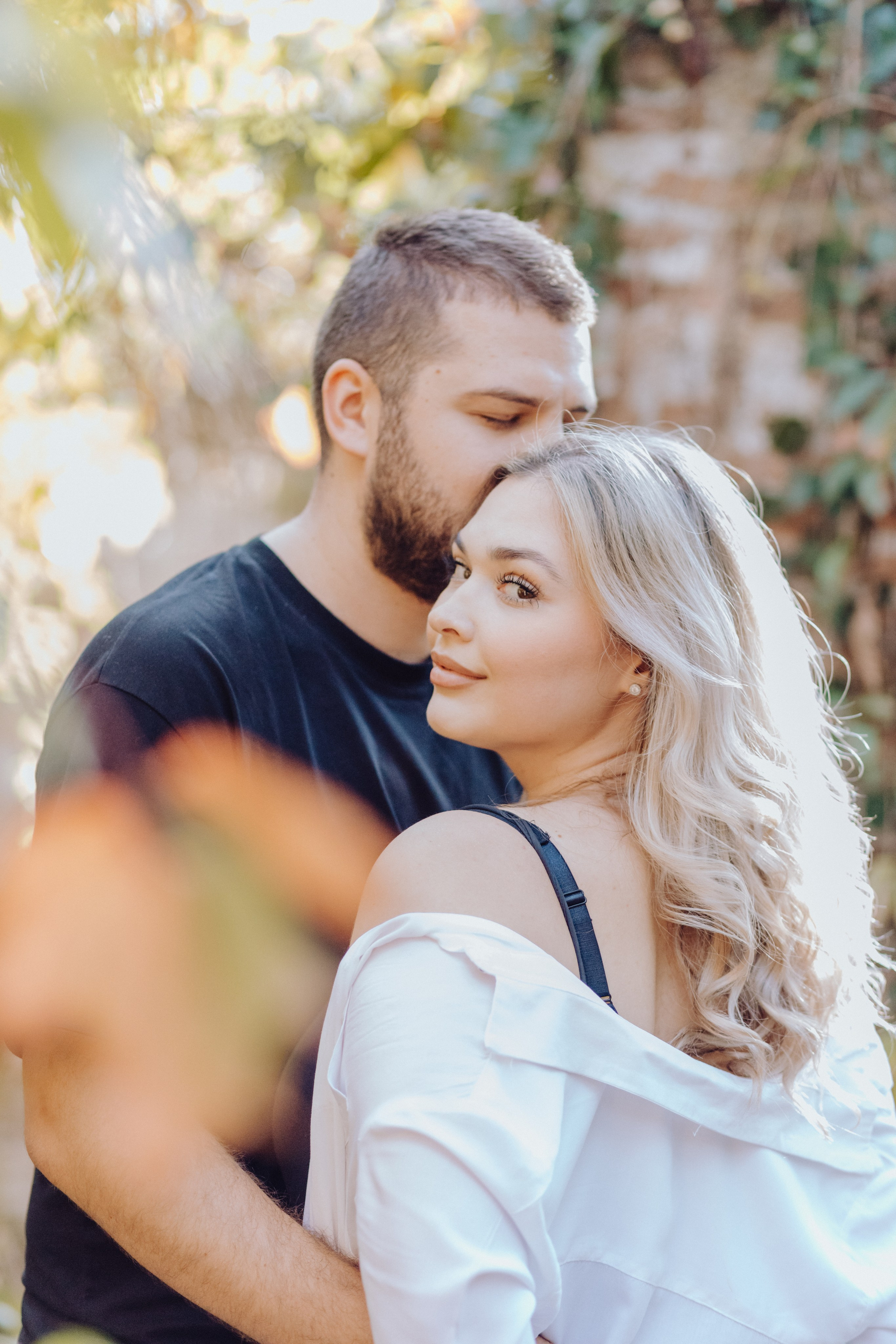 Robert & Alexandra. Wedding & couple photographer from Romania Rut Vetan